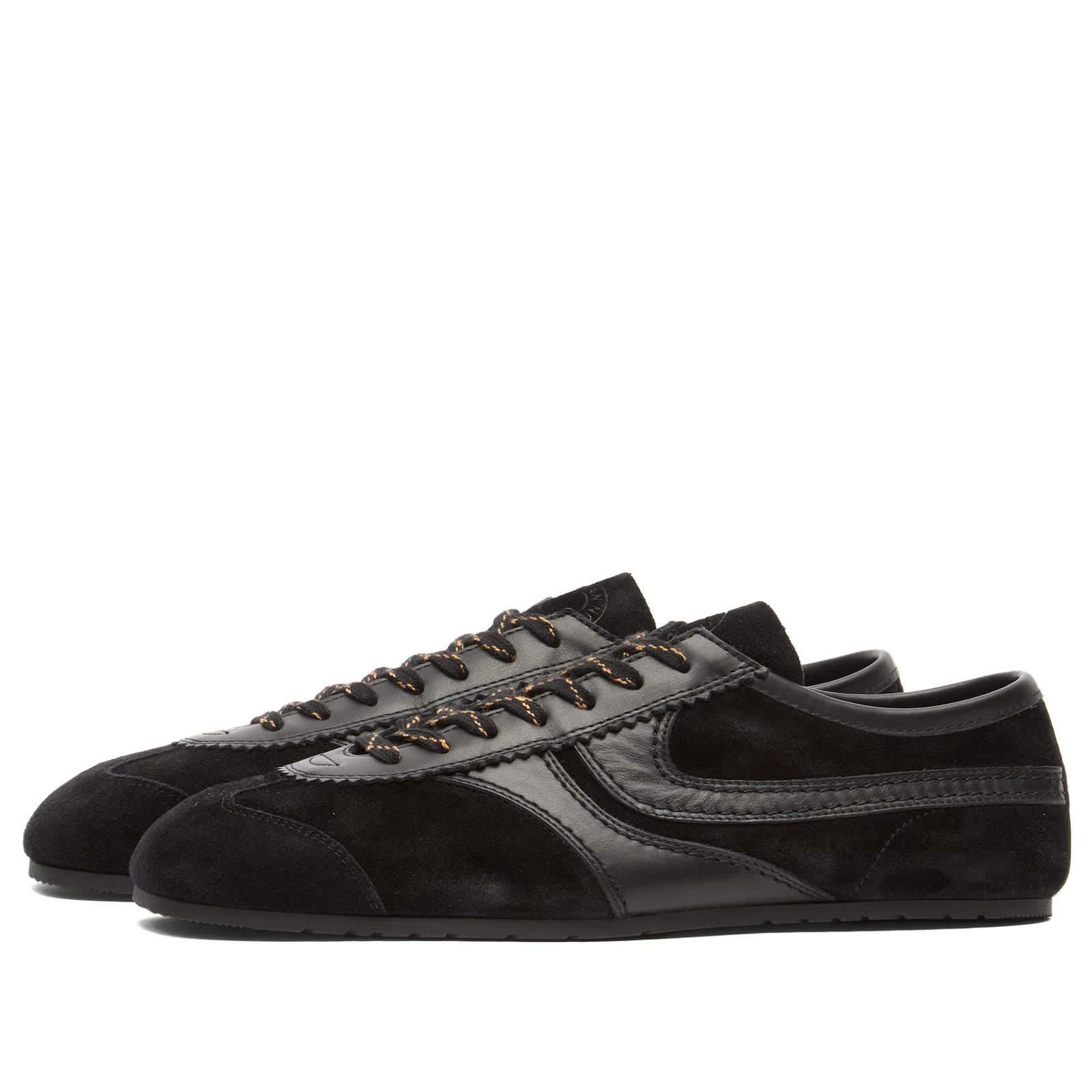 dries-van-noten-leather-sneaker-black-end-au