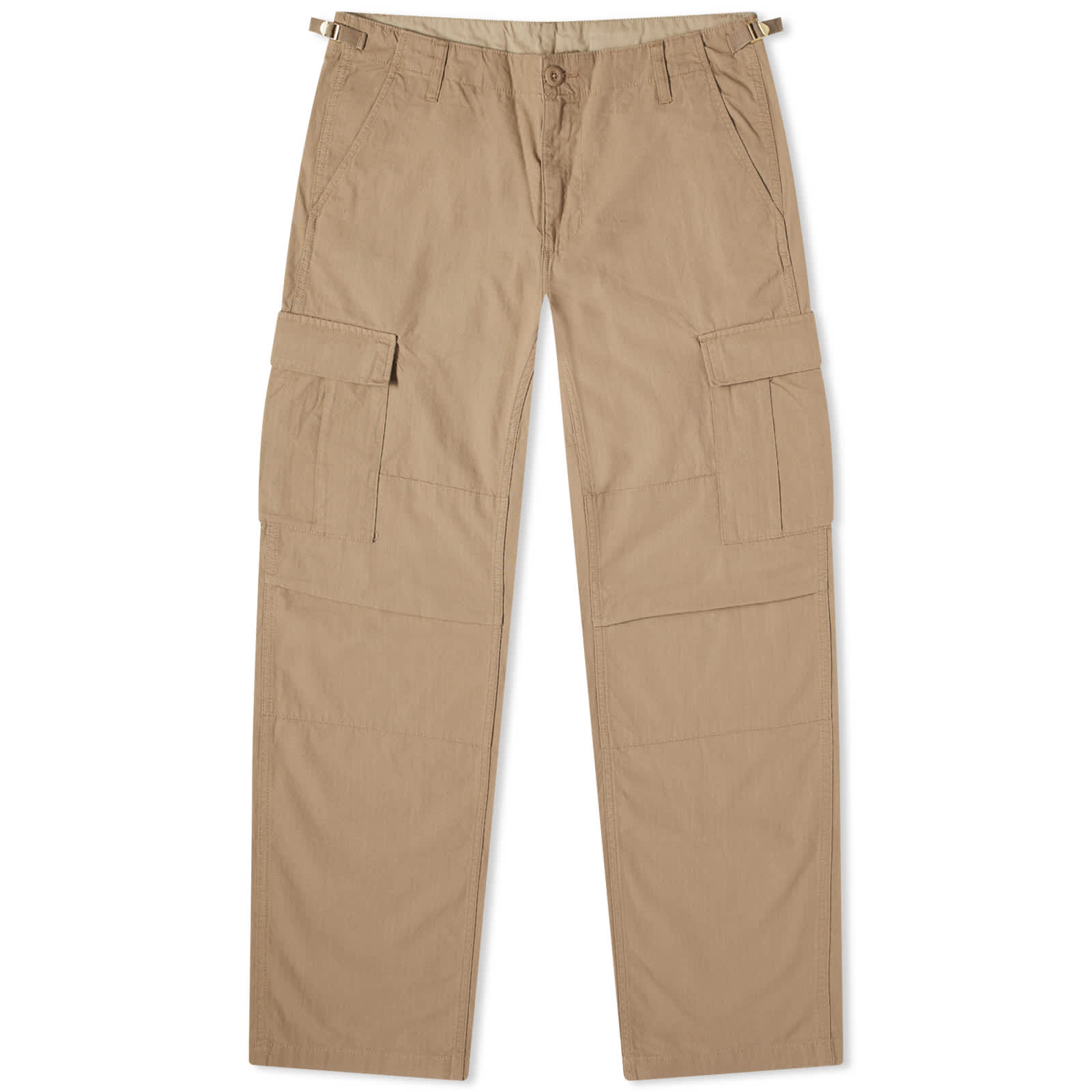 Carhartt WIP Aviation Pant - Leather