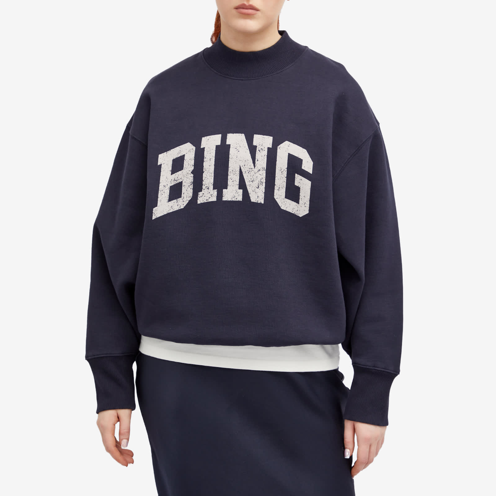 Anine Bing Bradie Sweatshirt