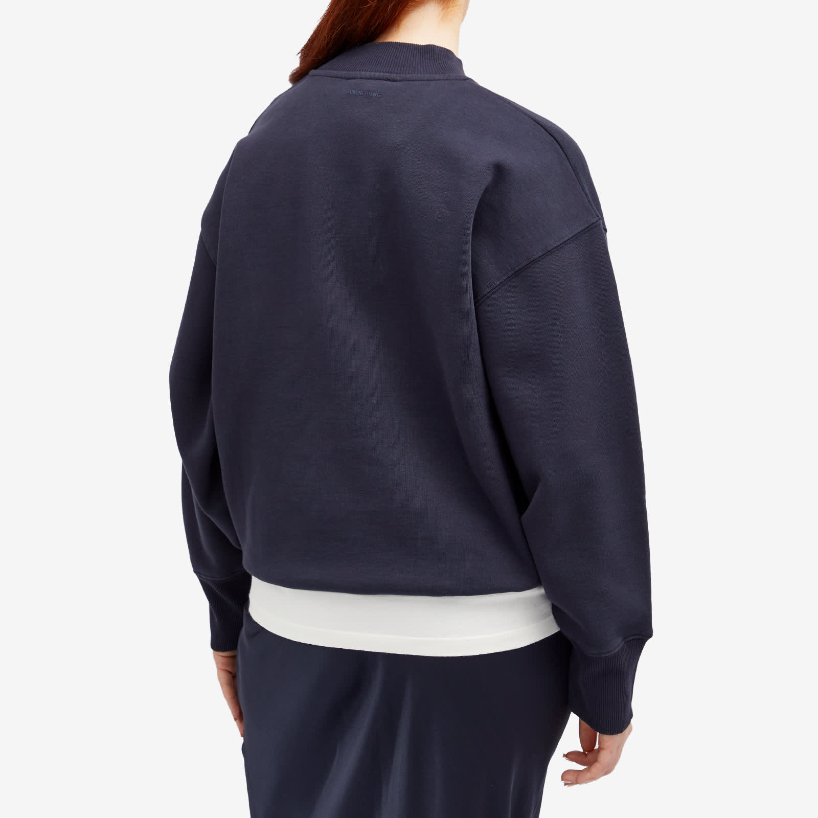Anine Bing Bradie Sweatshirt