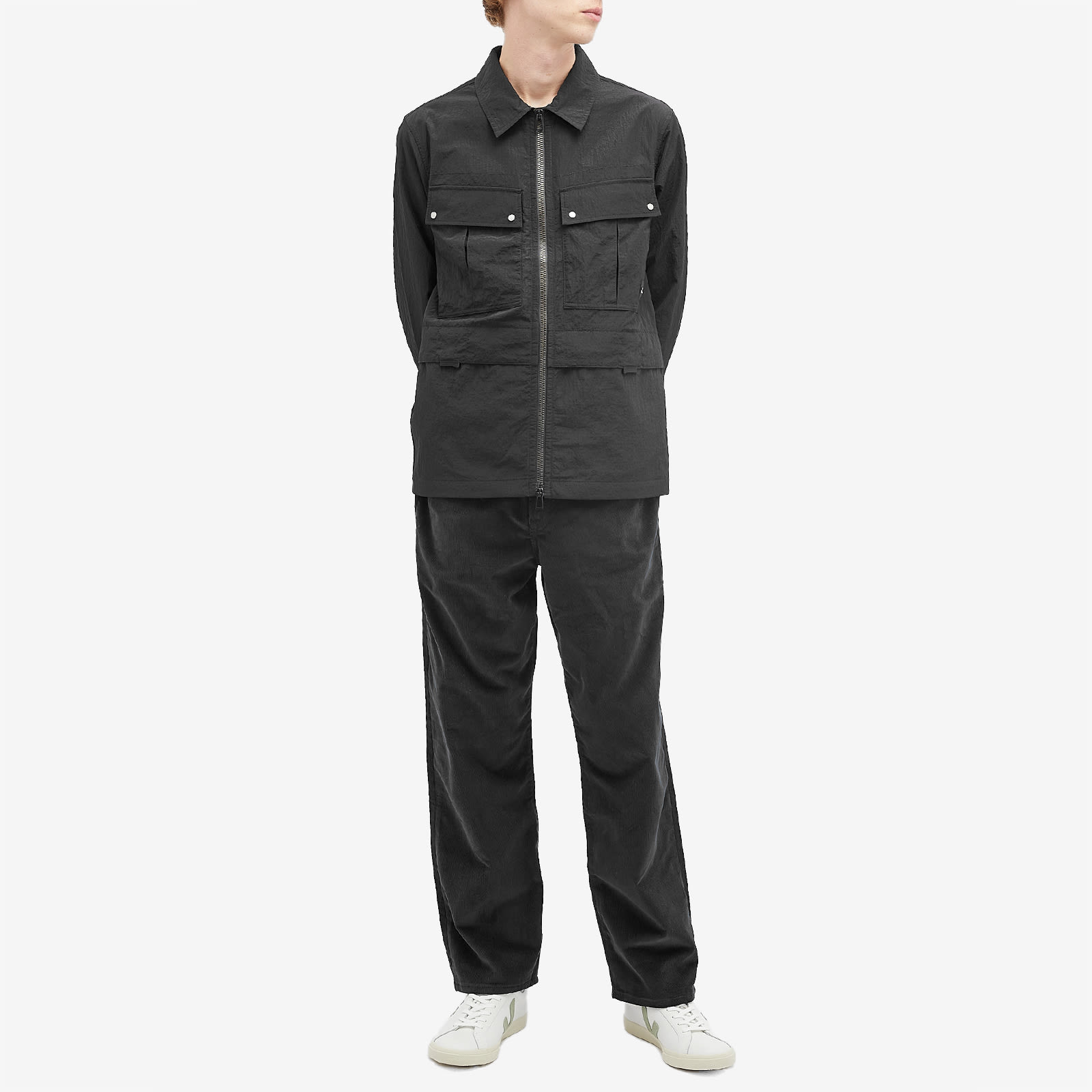 Paul Smith Overshirt Jacket