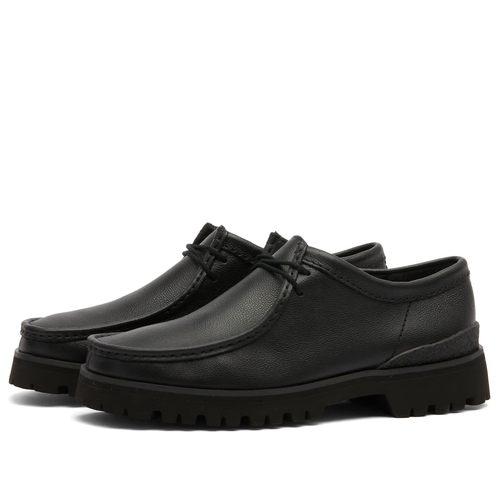 Clarks Originals Walla Yukoner