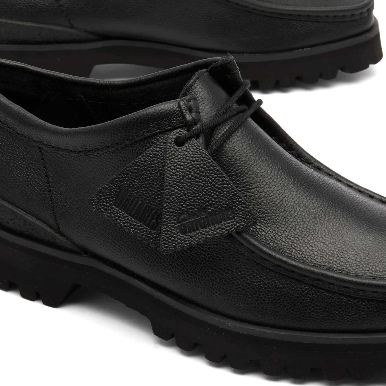 Clarks Originals Walla Yukoner