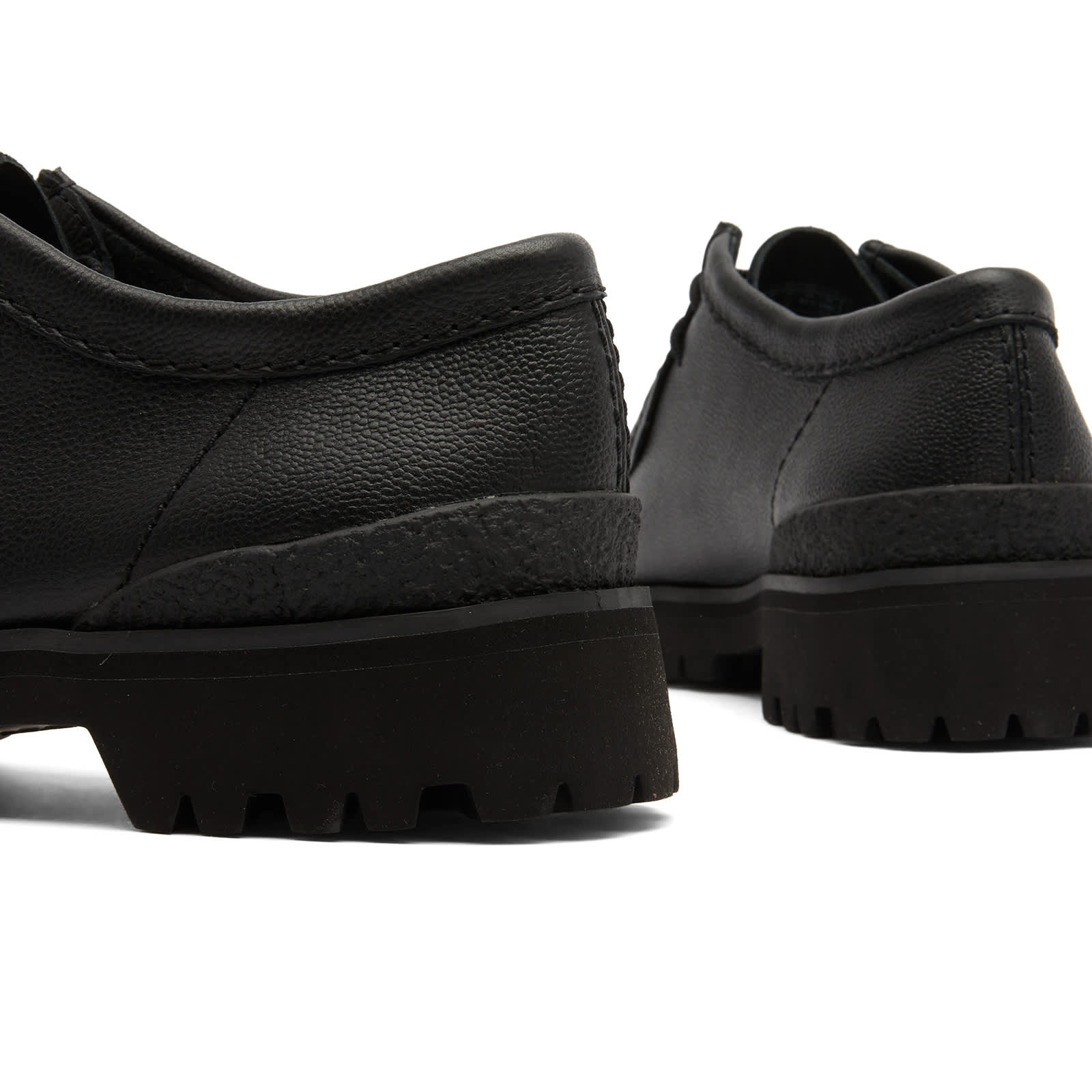 Clarks Originals Walla Yukoner