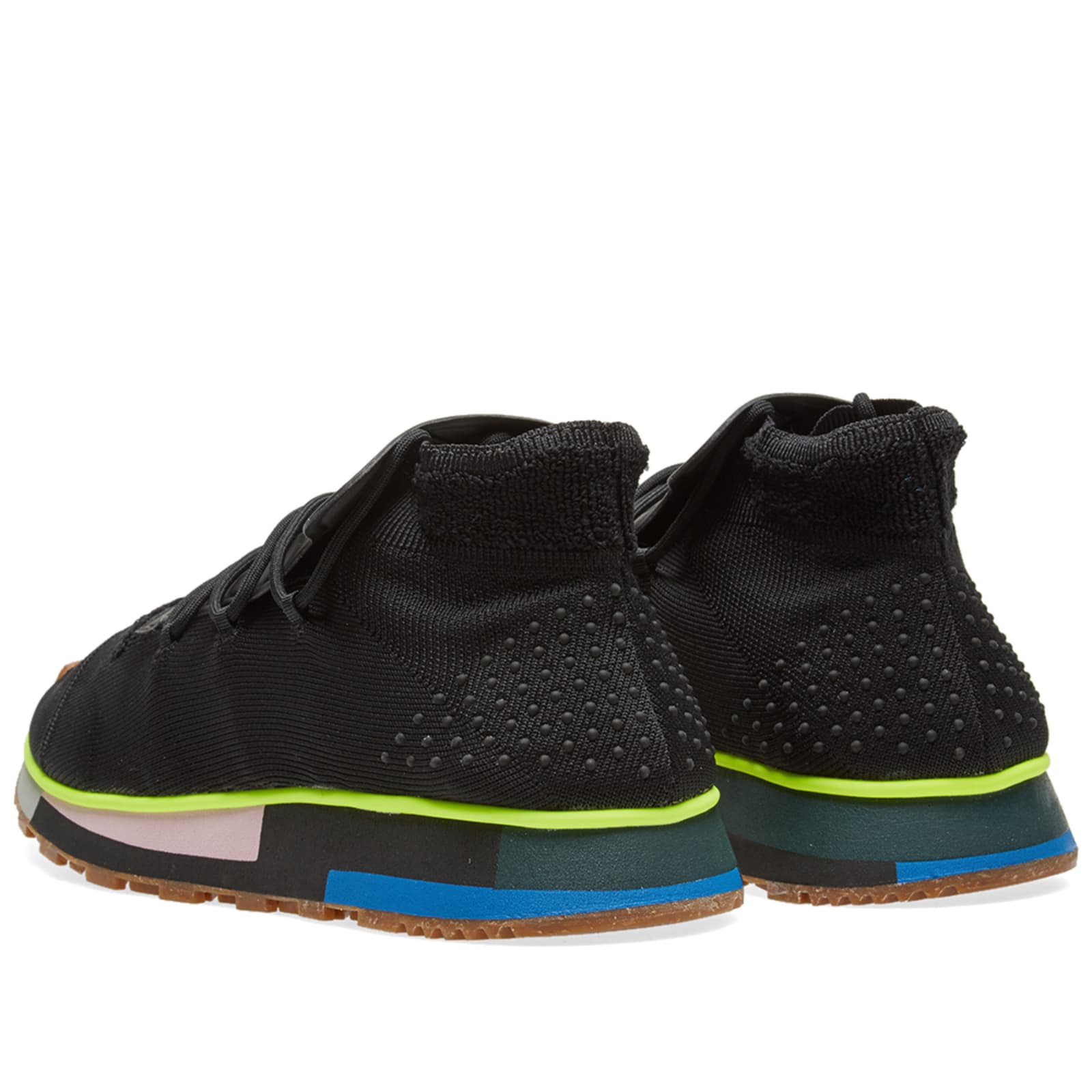 Adidas Run Mid Alexander Wang Adidas Shoe Adidas Alexander Wang 
