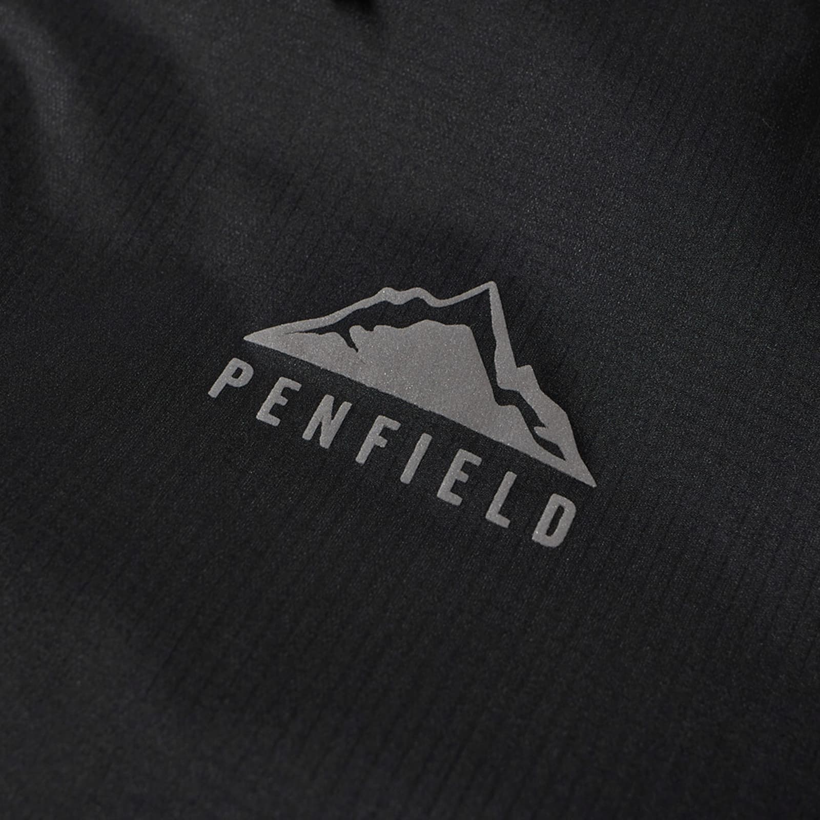 Penfield Travelshell Jacket Black END. (US)