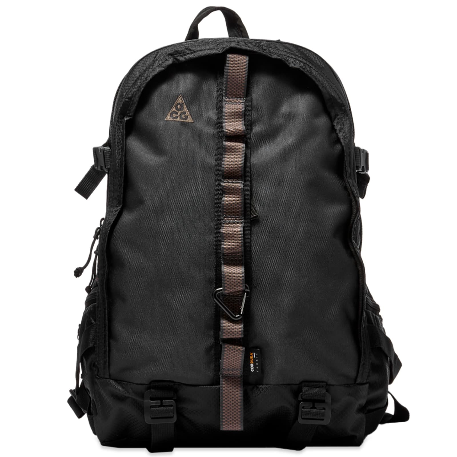 Nike ACG Karst Backpack Black & Dark Smoke Grey END. (HK)