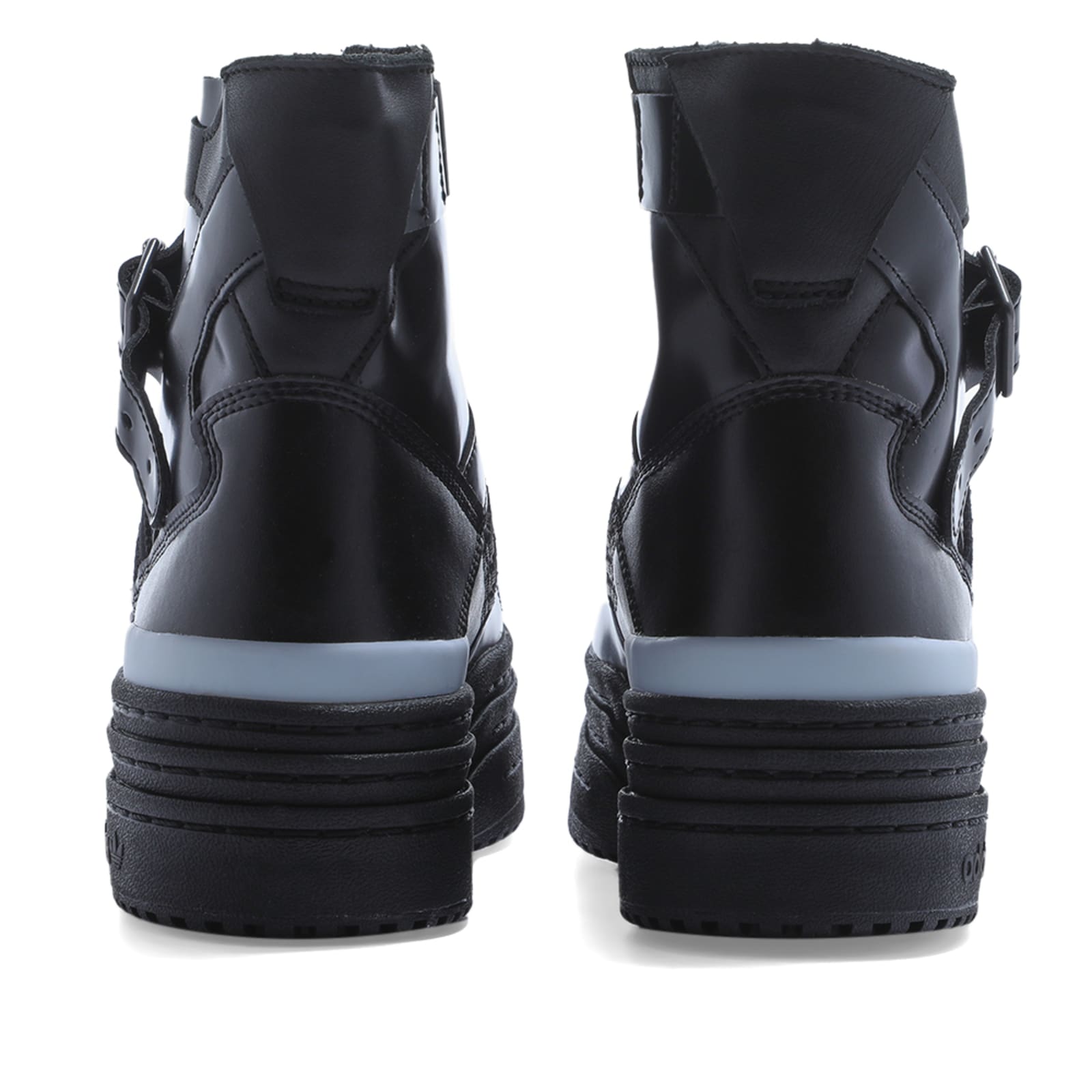 triple platform hi adidas