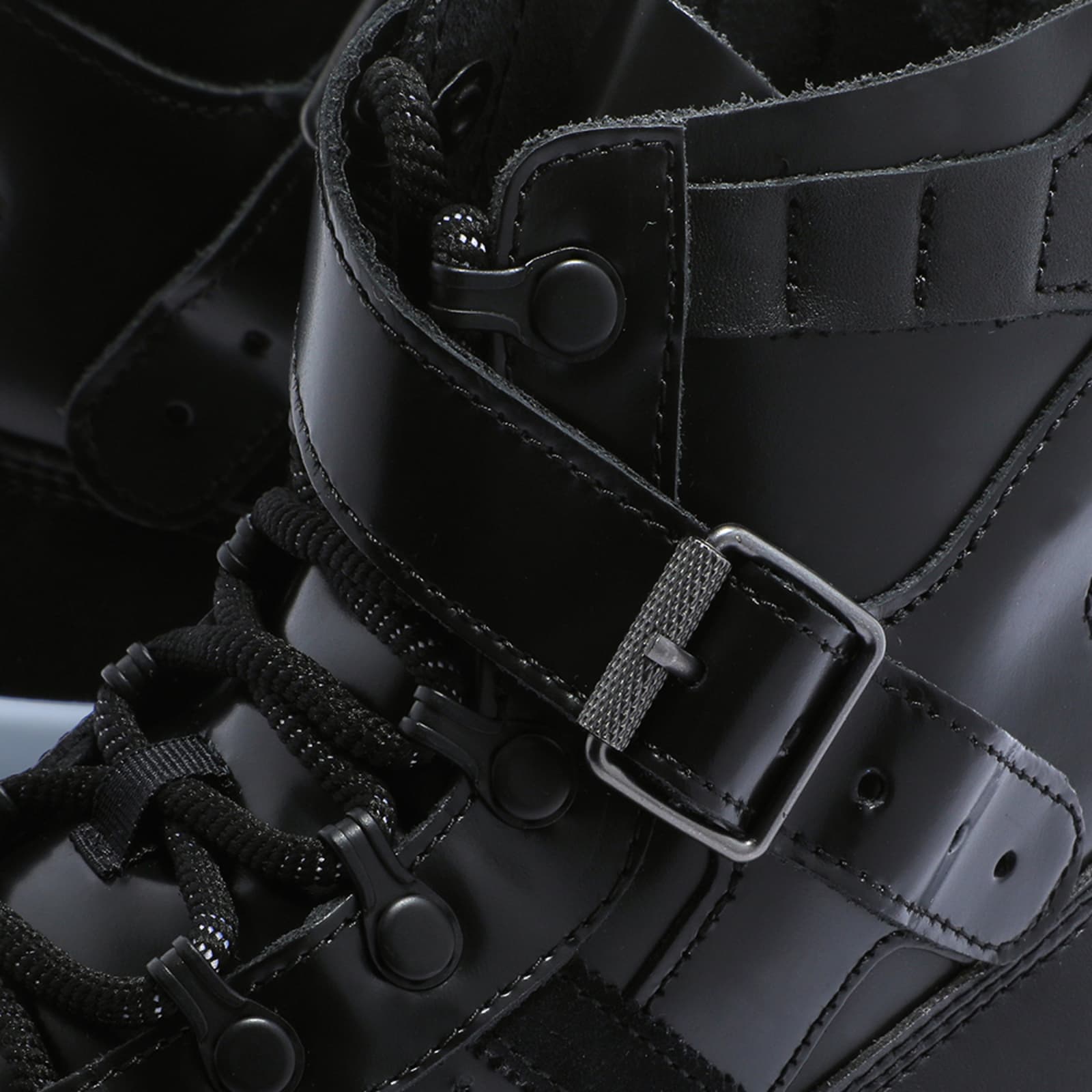 triple platform hi adidas