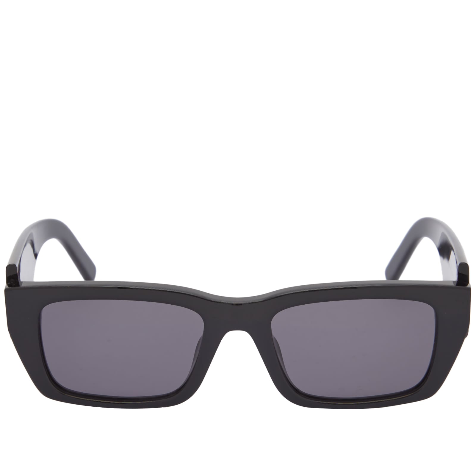 Palm Angels Palm Sunglasses - Black