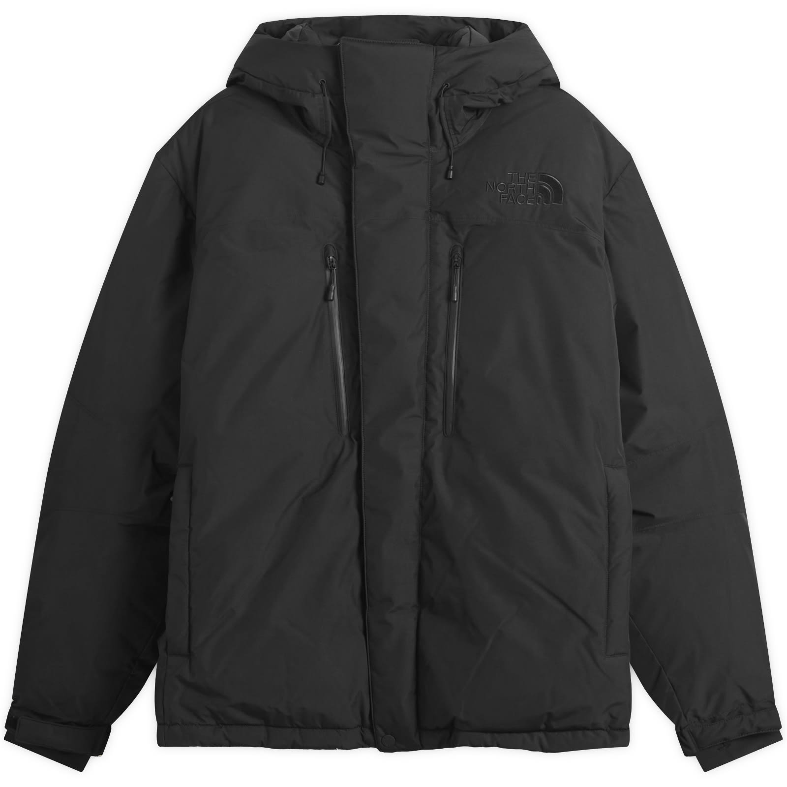 The North Face Remastered Himalayan Tek Gore-Tex Down Jacket - Tnf Black