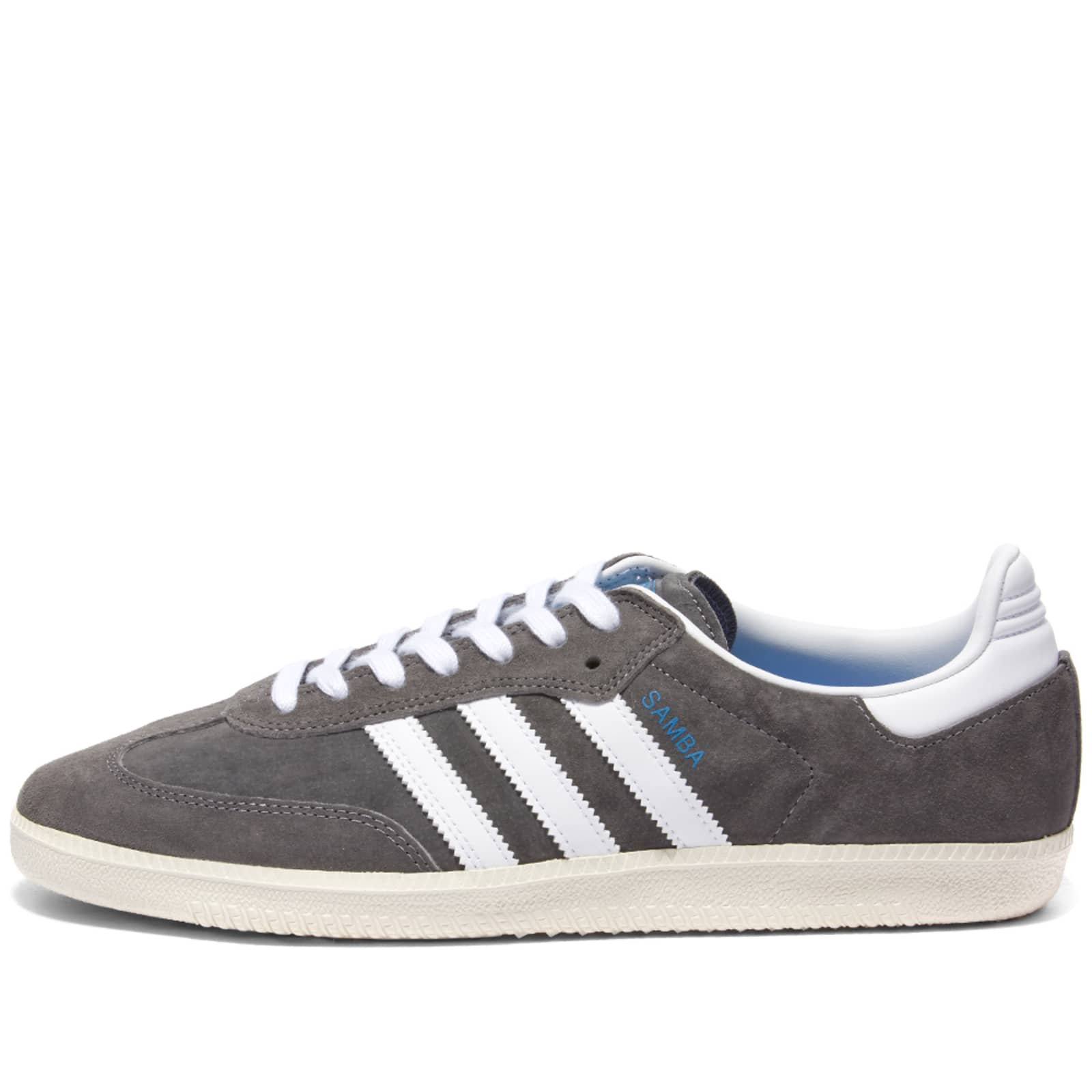 adidas samba bluebird