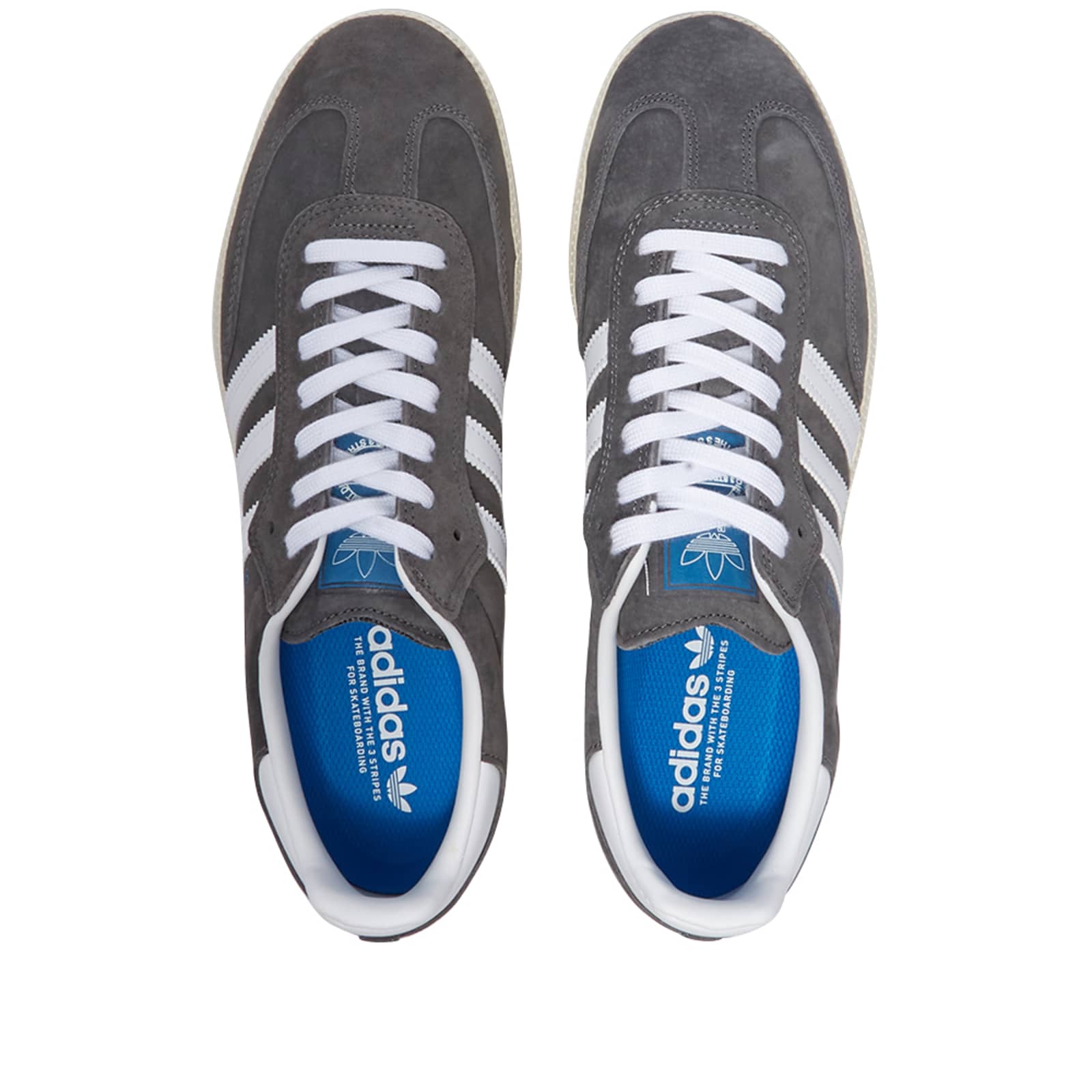 adidas samba bluebird