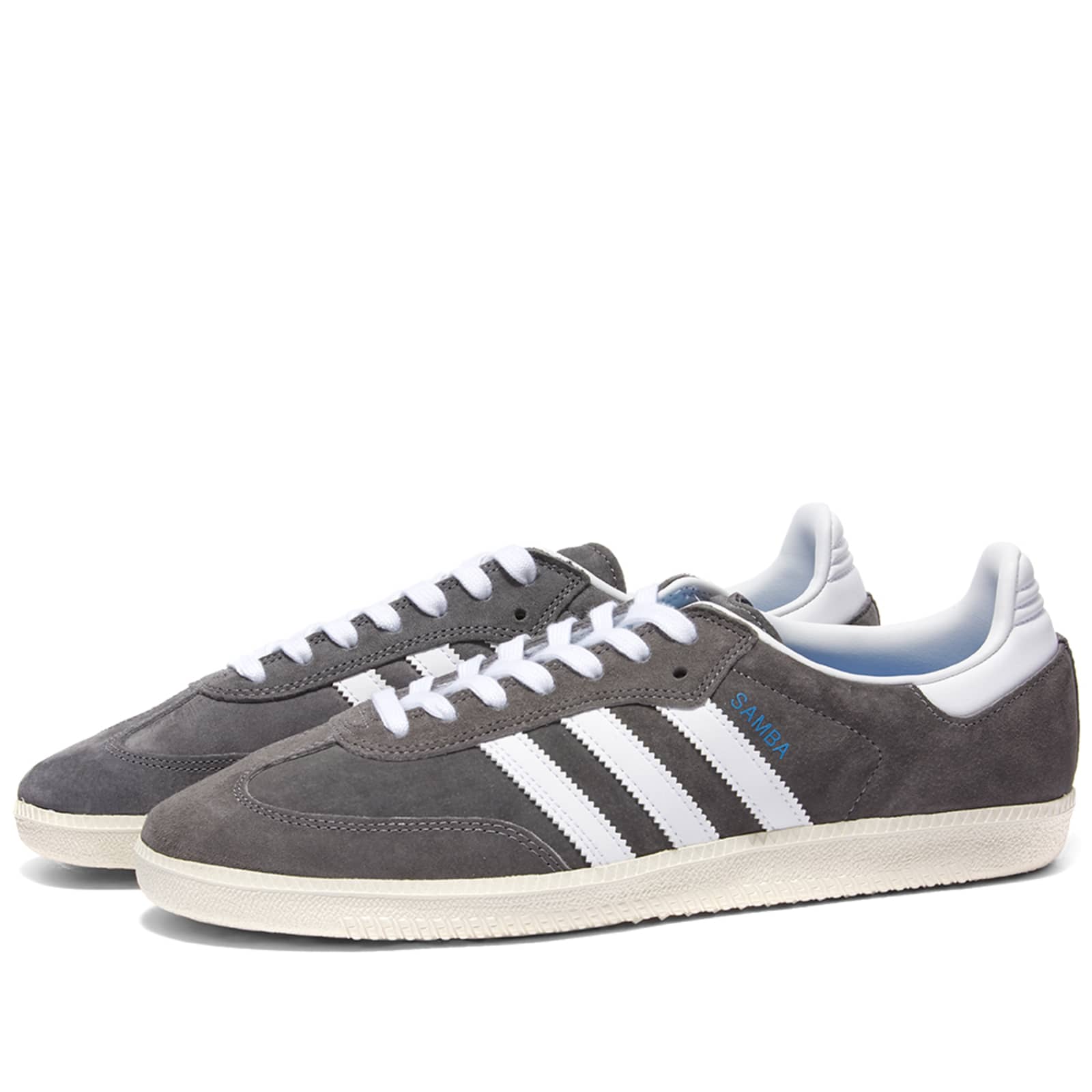 adidas samba bluebird