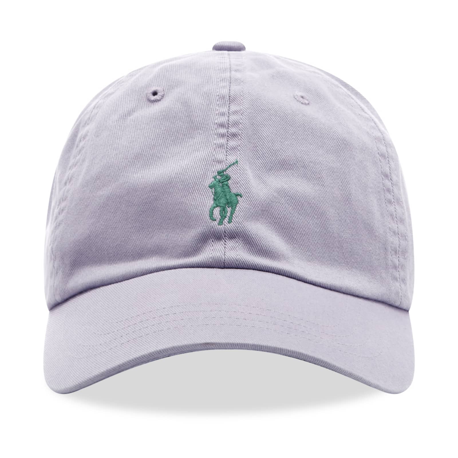 Polo Ralph Lauren Classic Sport Cap English Lavender END. (KR)