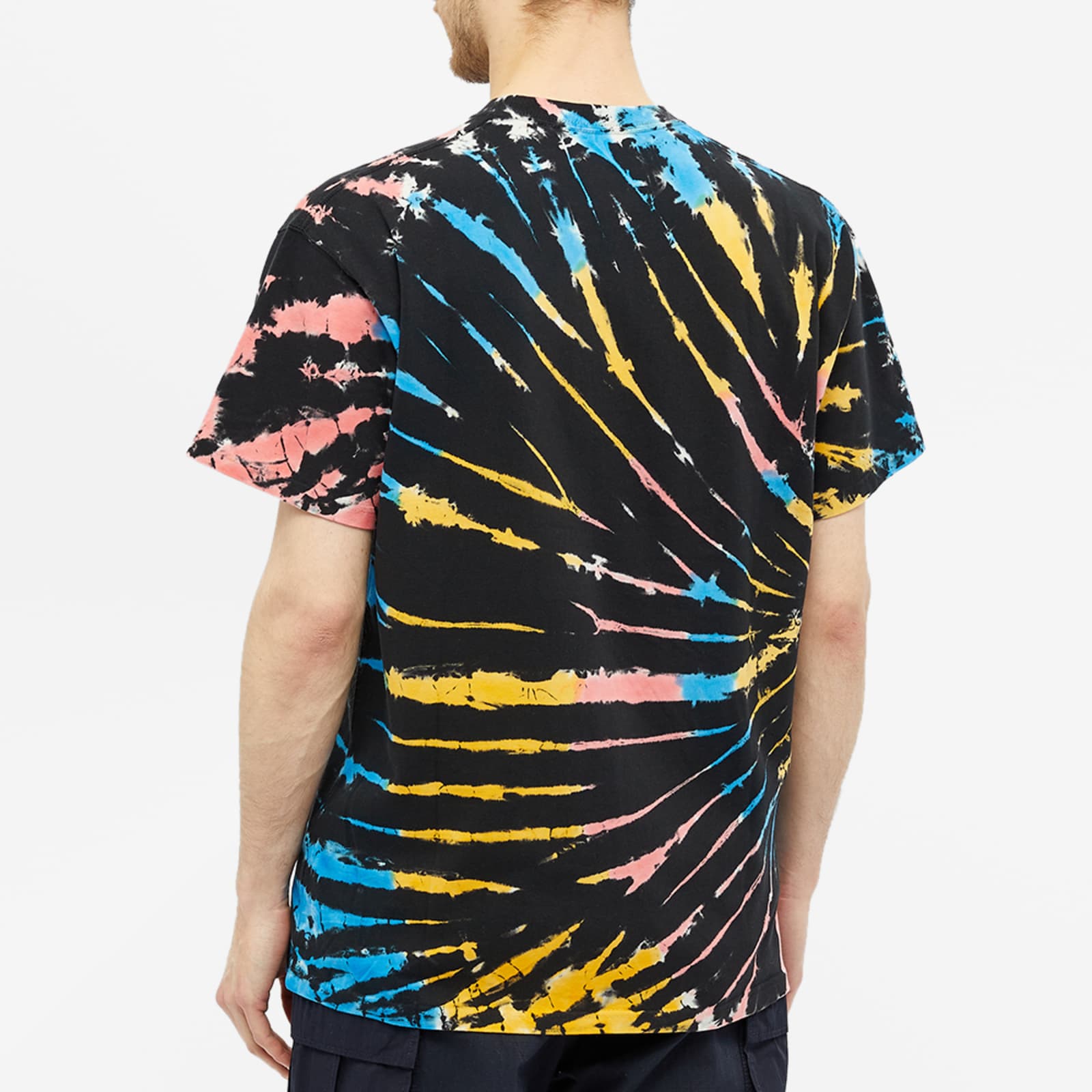 nike tie dye