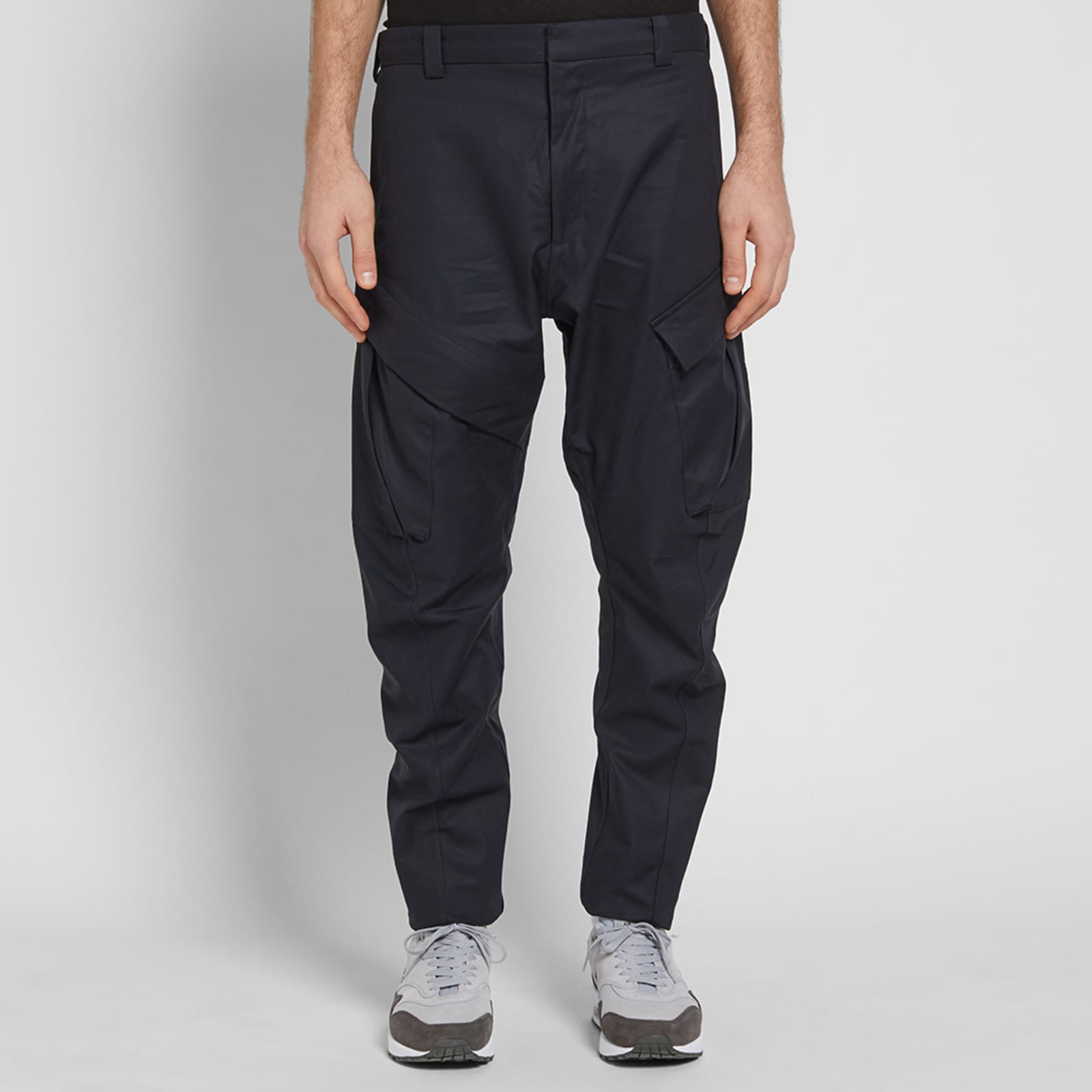 NikeLab ACG Cargo Pant Black END. (Europe)