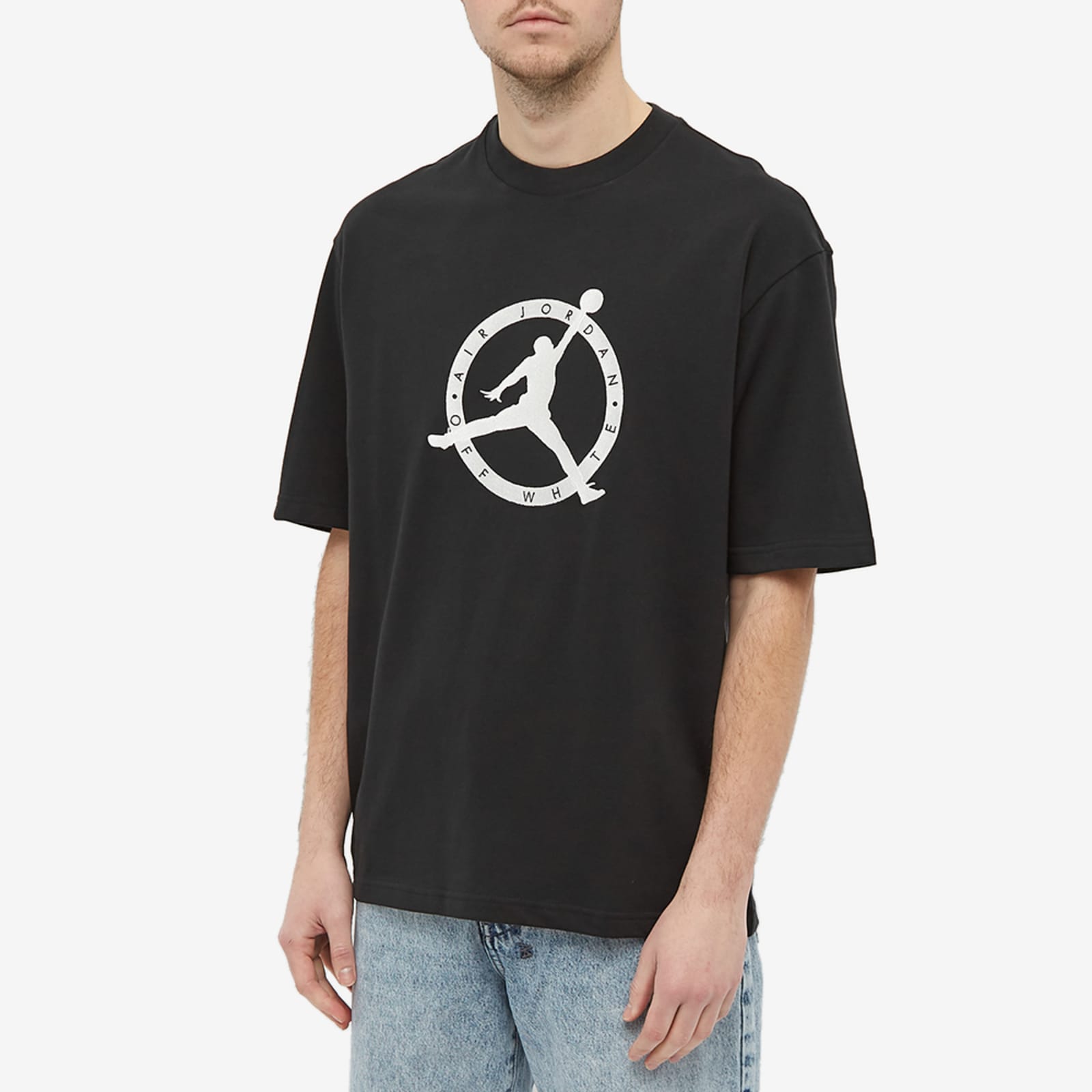 jordan x off white 2021 t shirt