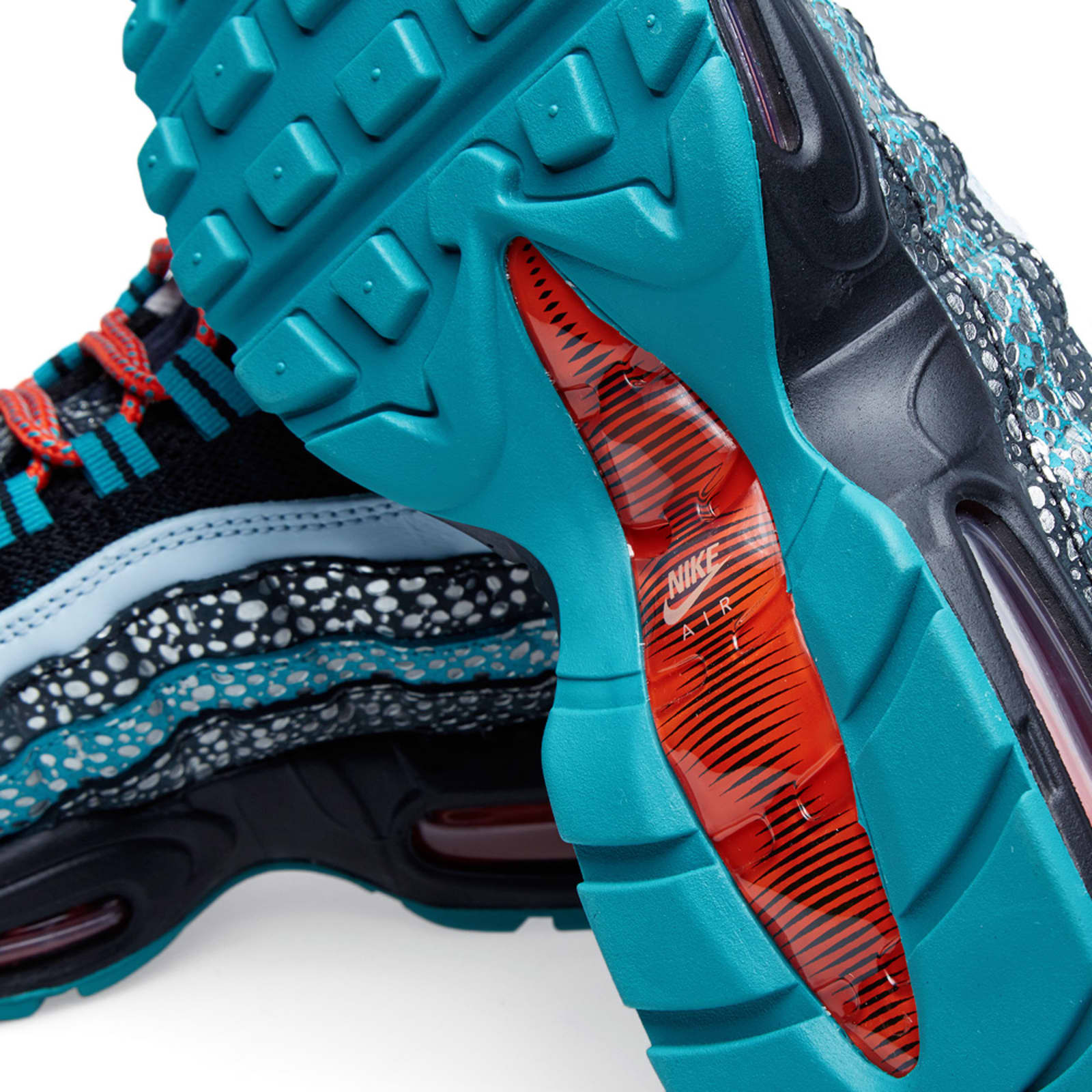air max 95 kabutomushi