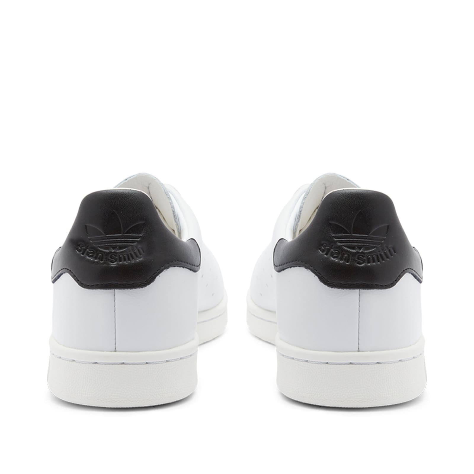stan smith pure white