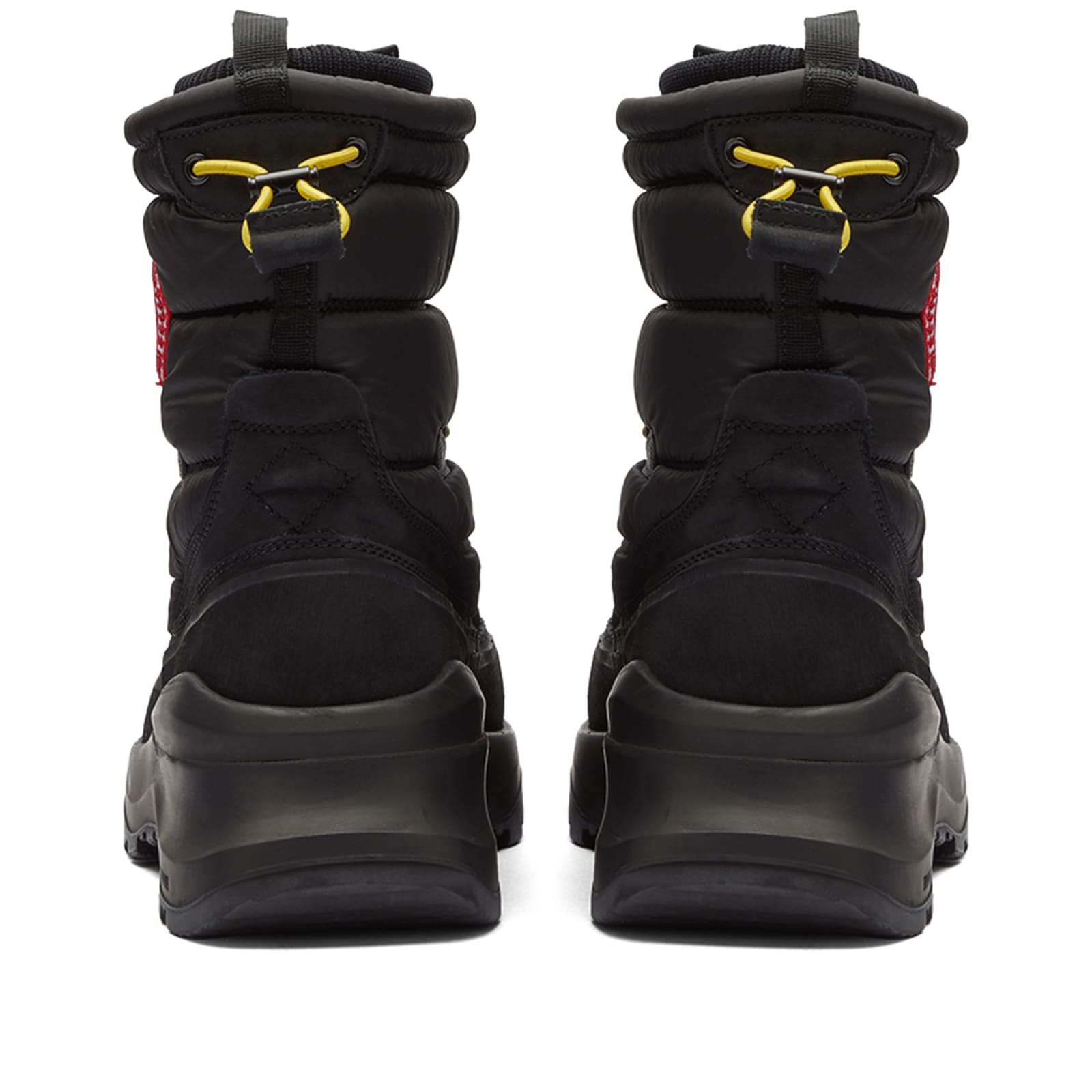 Canada Goose Toronto Boot Black END. (AU)