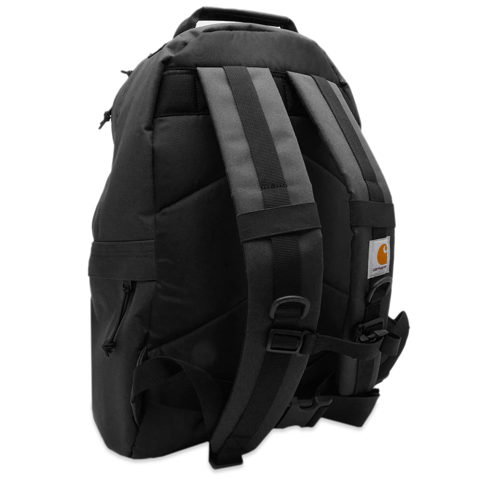 Carhartt WIP Kickflip Backpack Black END. (GB)