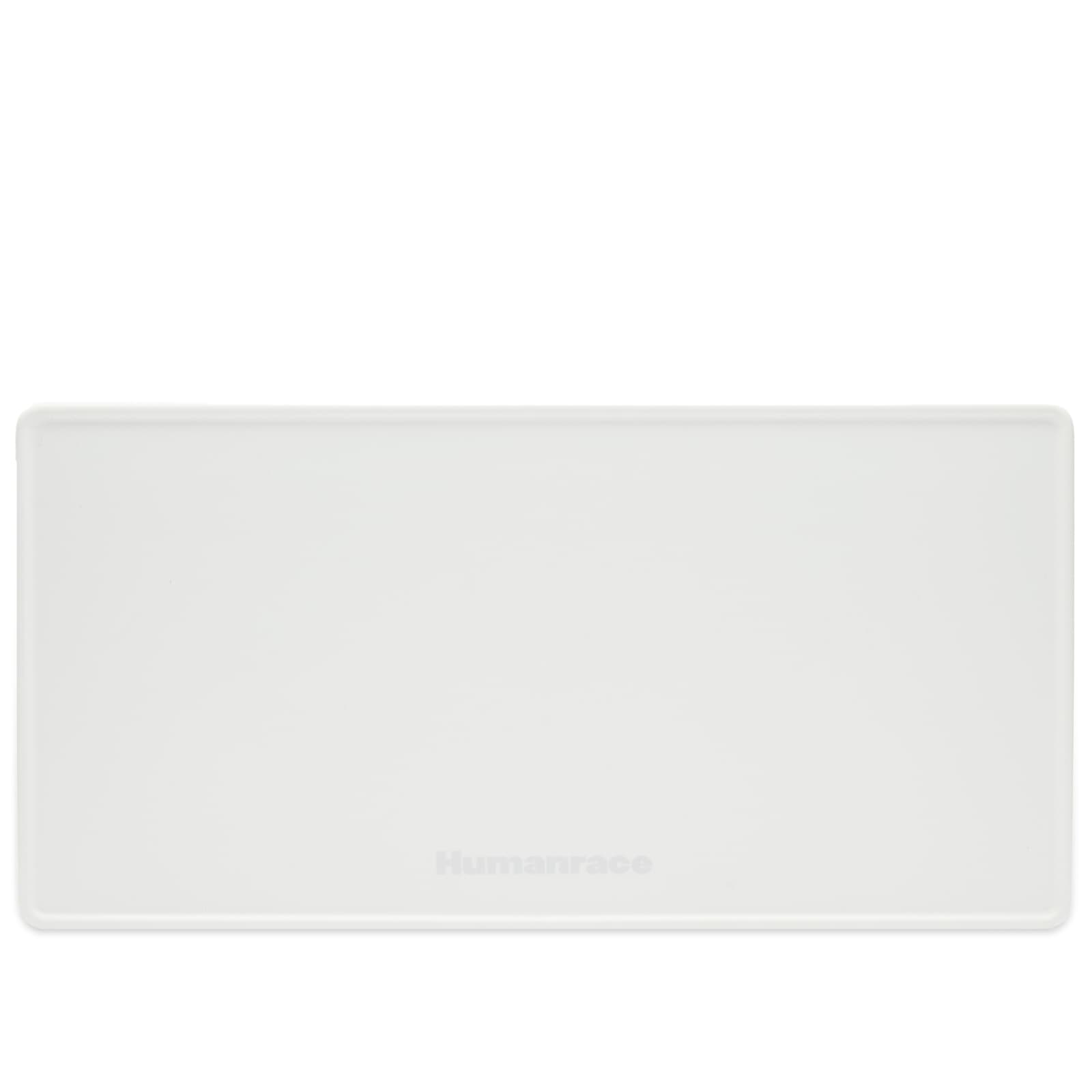 Humanrace Ceramic Tray Large White END. (AU)
