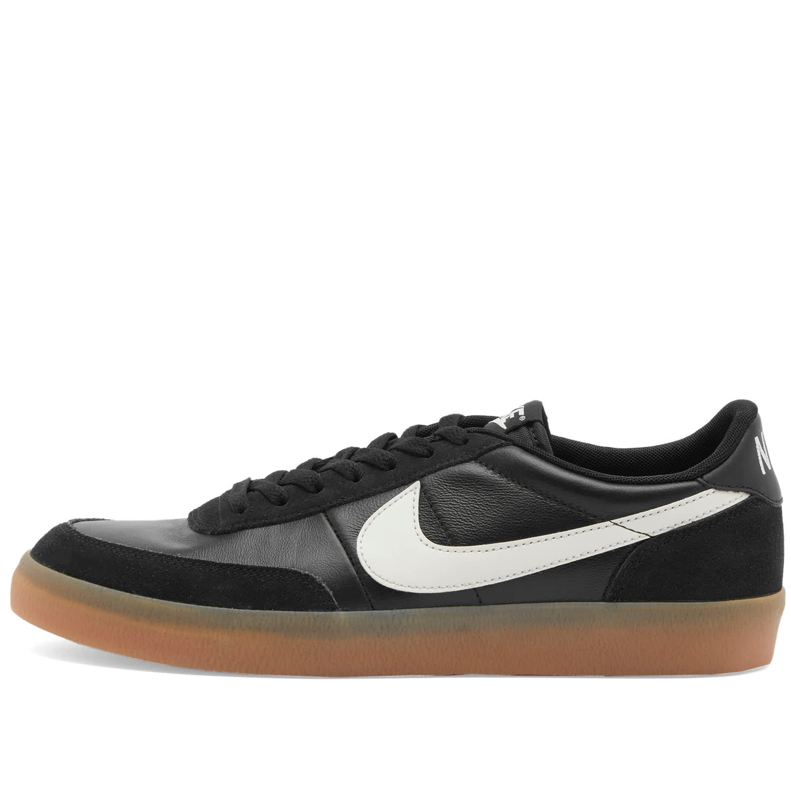 Nike Killshot 2 Leather - Black, Sail & Gum