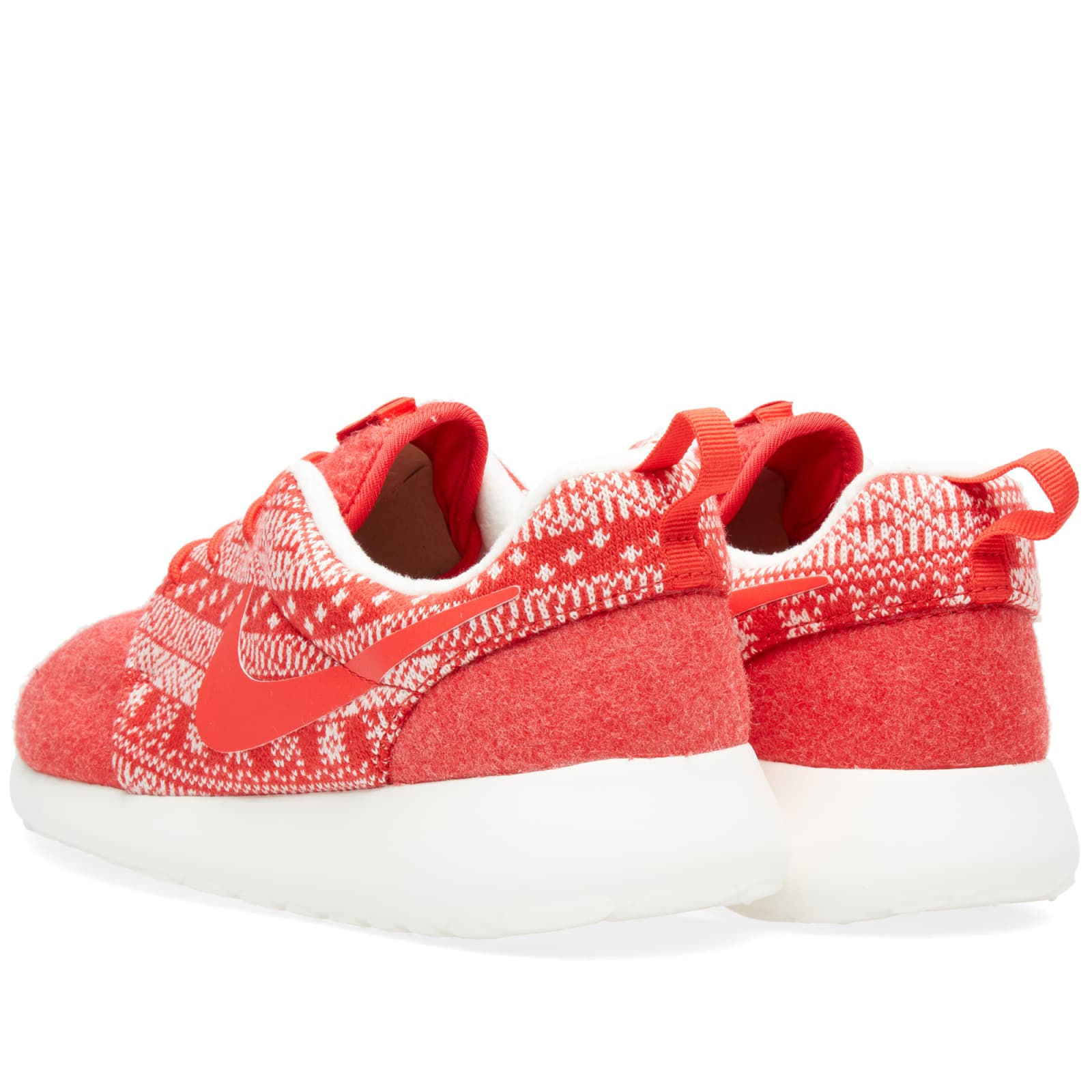 roshe one winter
