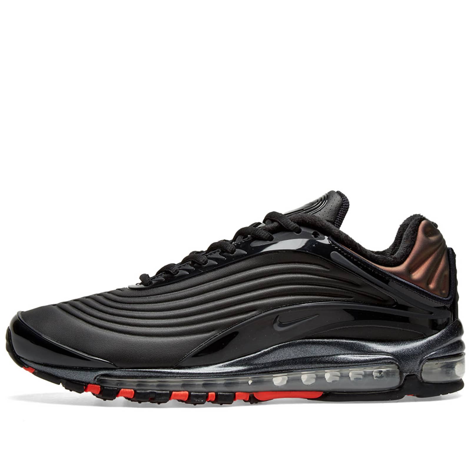 mens nike air max deluxe se
