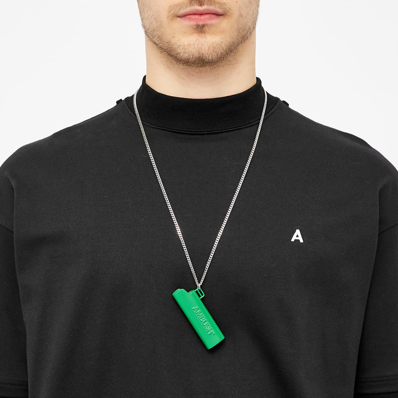 Ambush necklace lighter Clearance