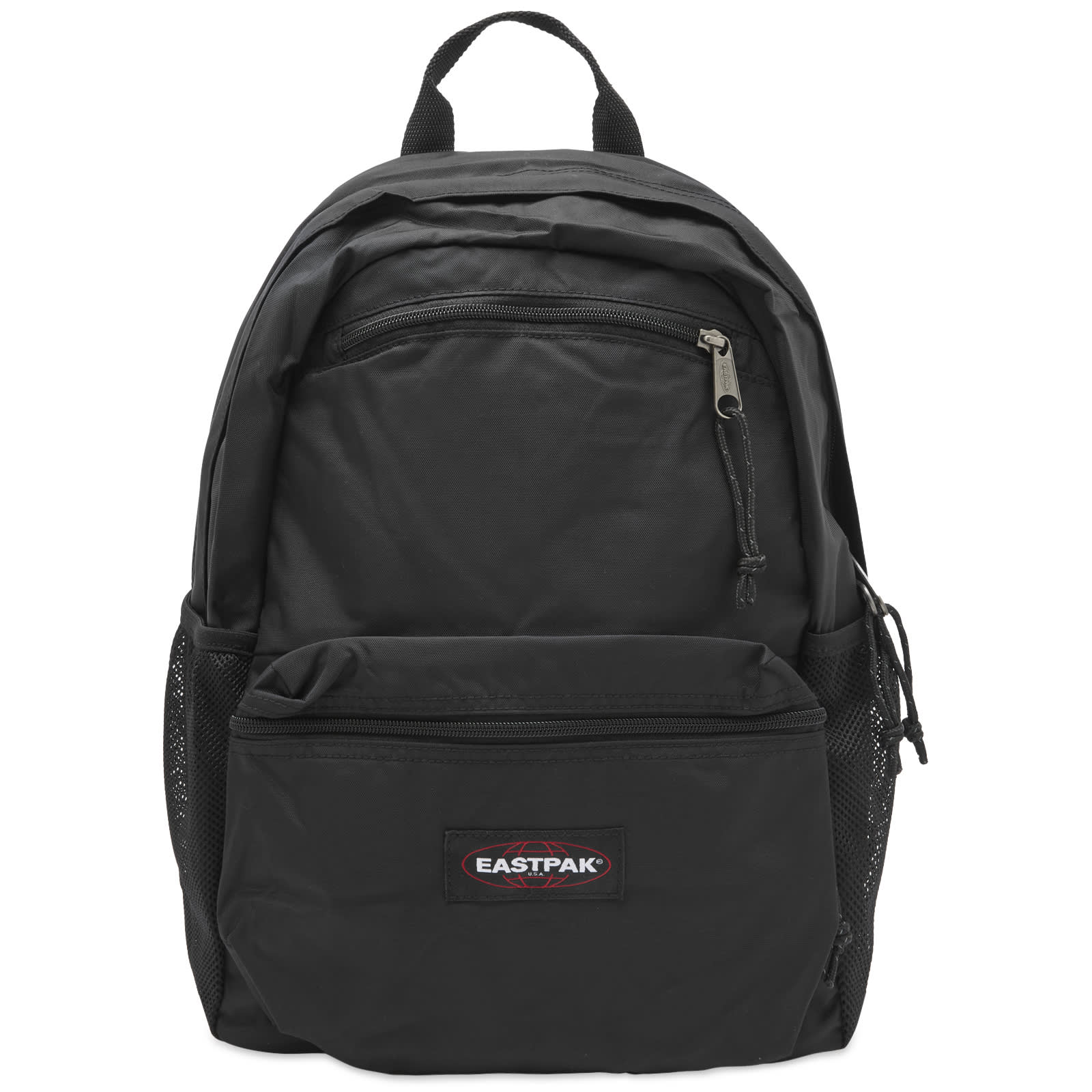 Eastpak Morler Powr Backpack Powr Black END. (GB)