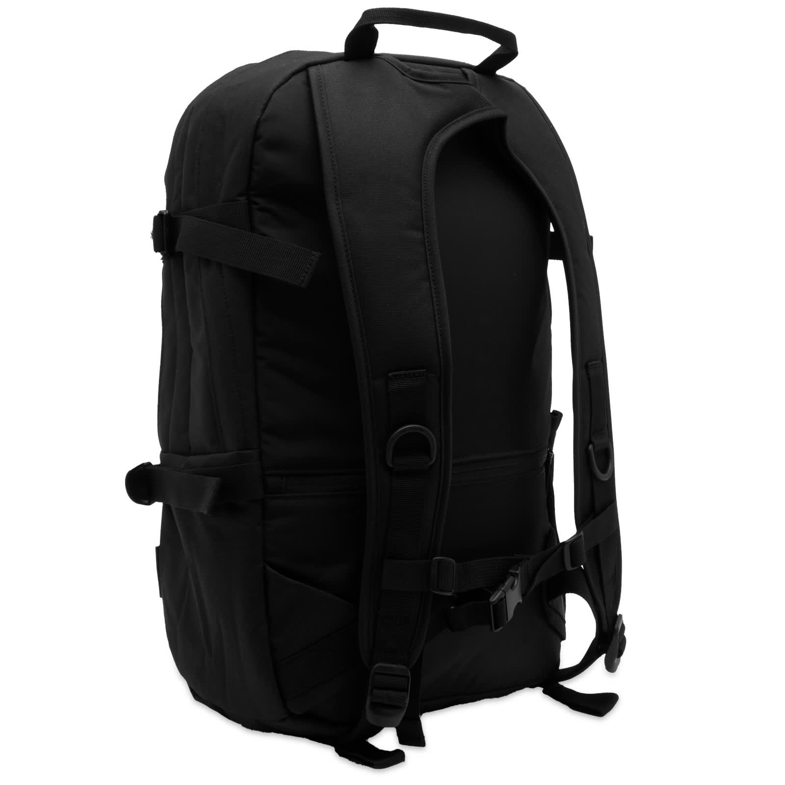 Eastpak Getter Backpack - Mono Black