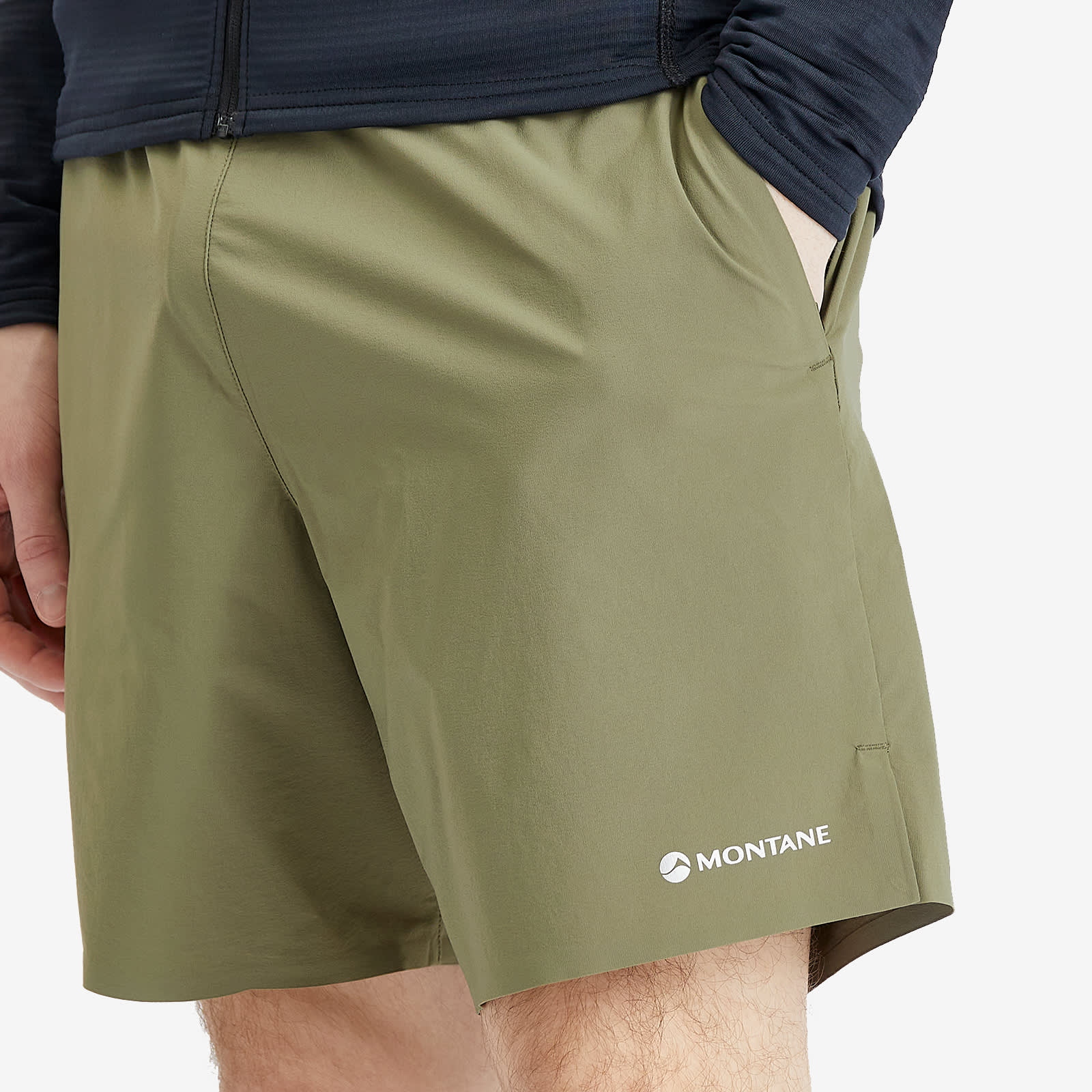 Montane Volantis 7In Shorts - Caper