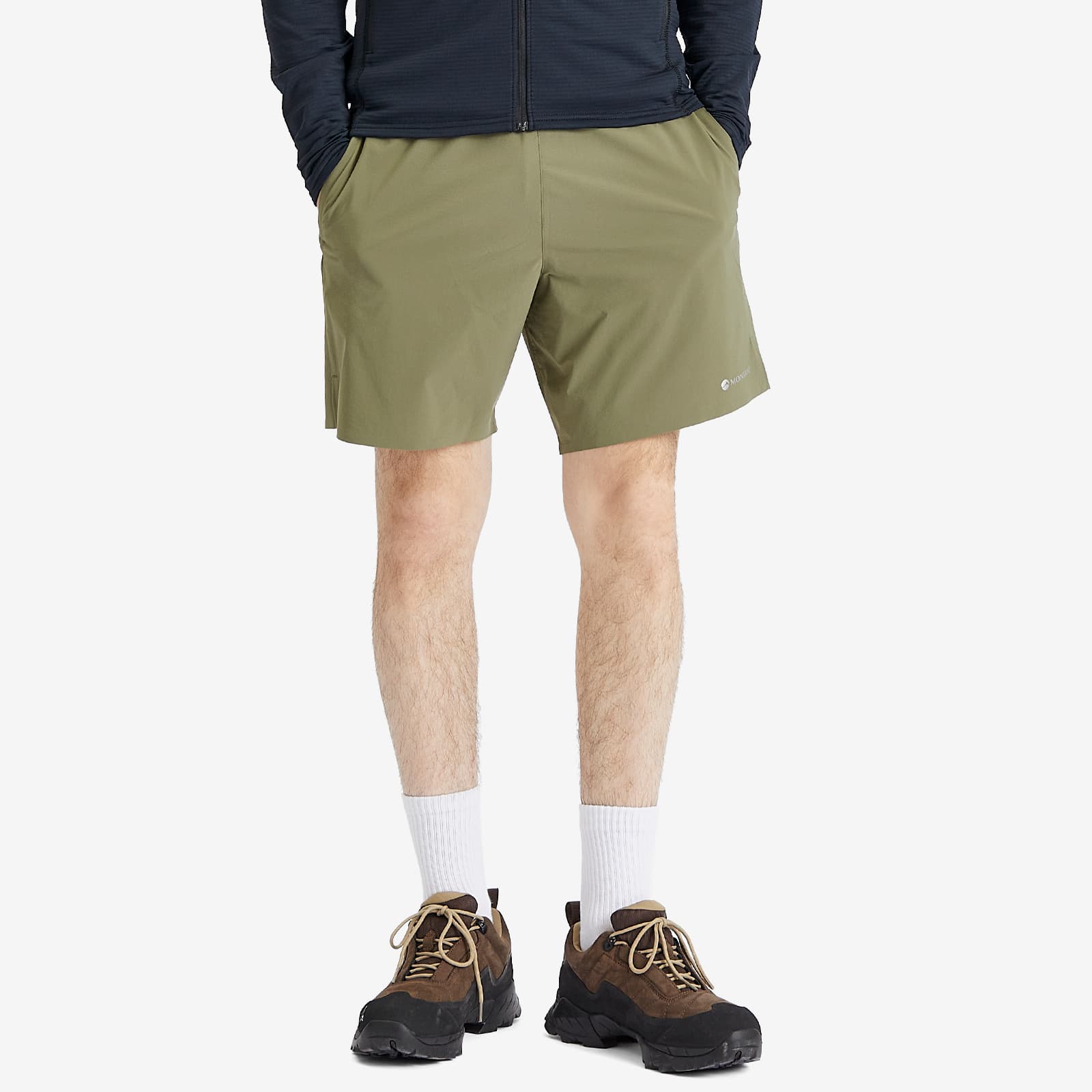 Montane Volantis 7In Shorts - Caper
