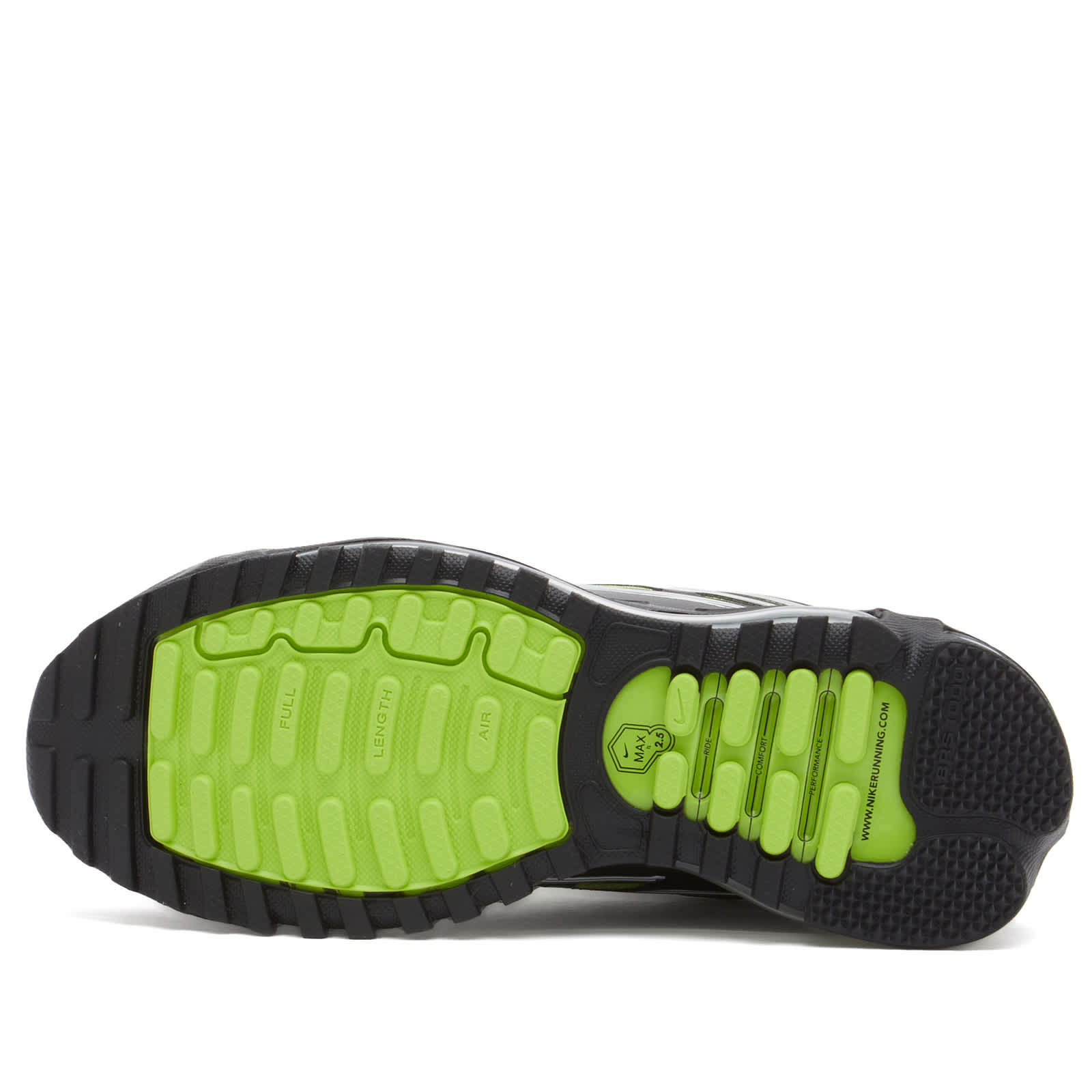 Nike Air Max Tl 2.5 Sneaker
