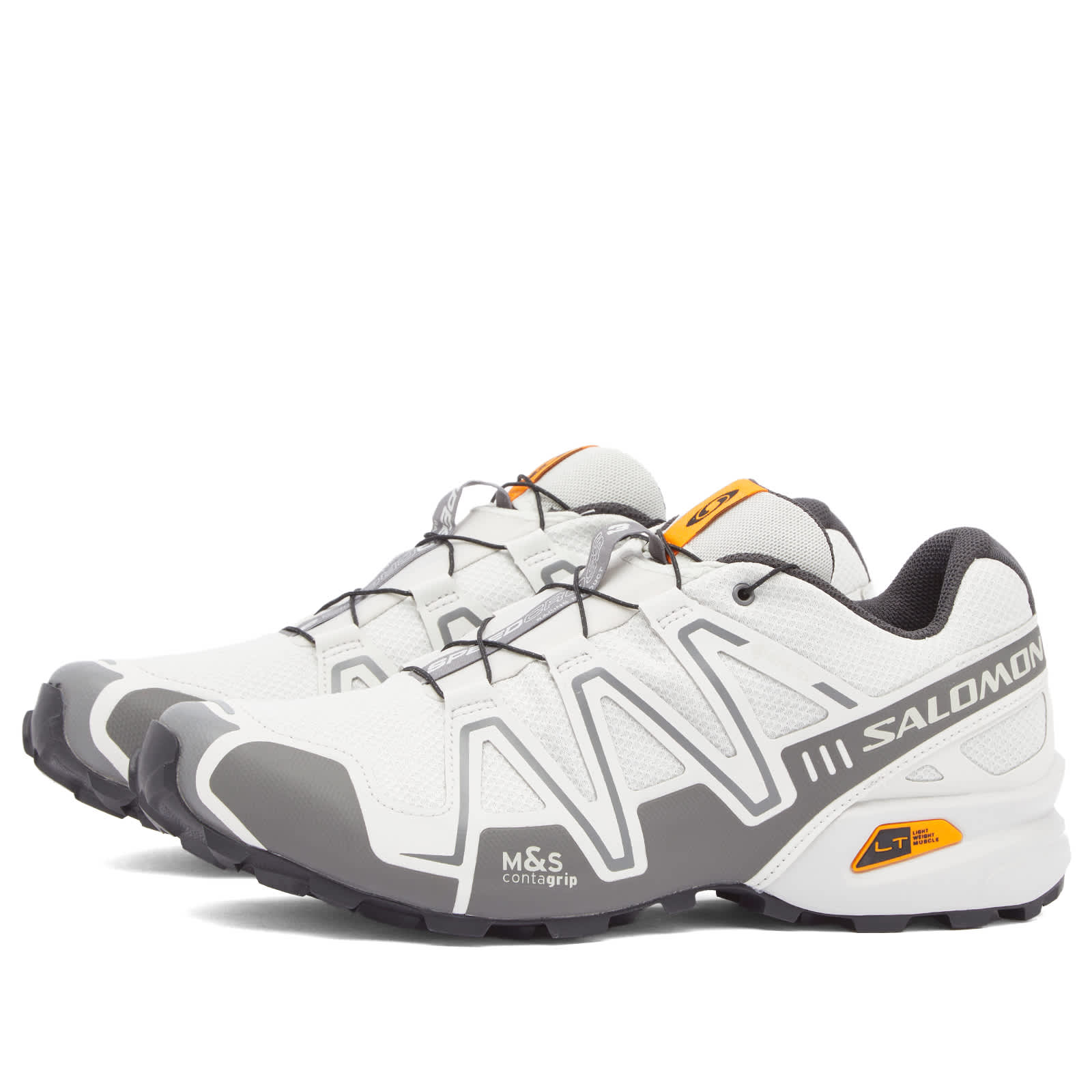 Salomon Speedcross 3 Gtx Sneaker