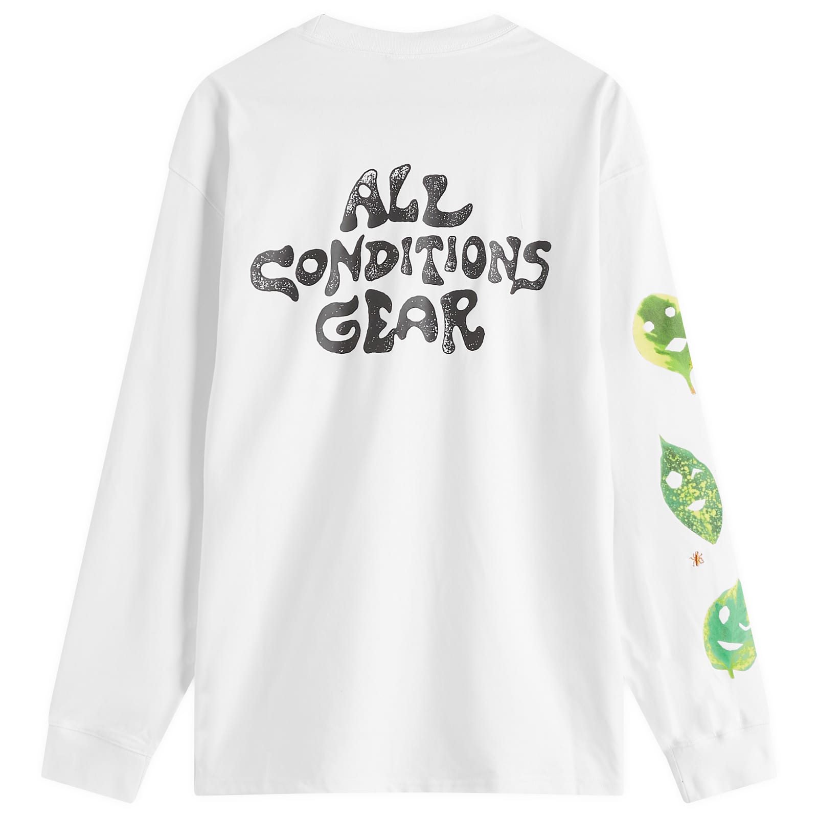 Nike ACG T-Shirt - White