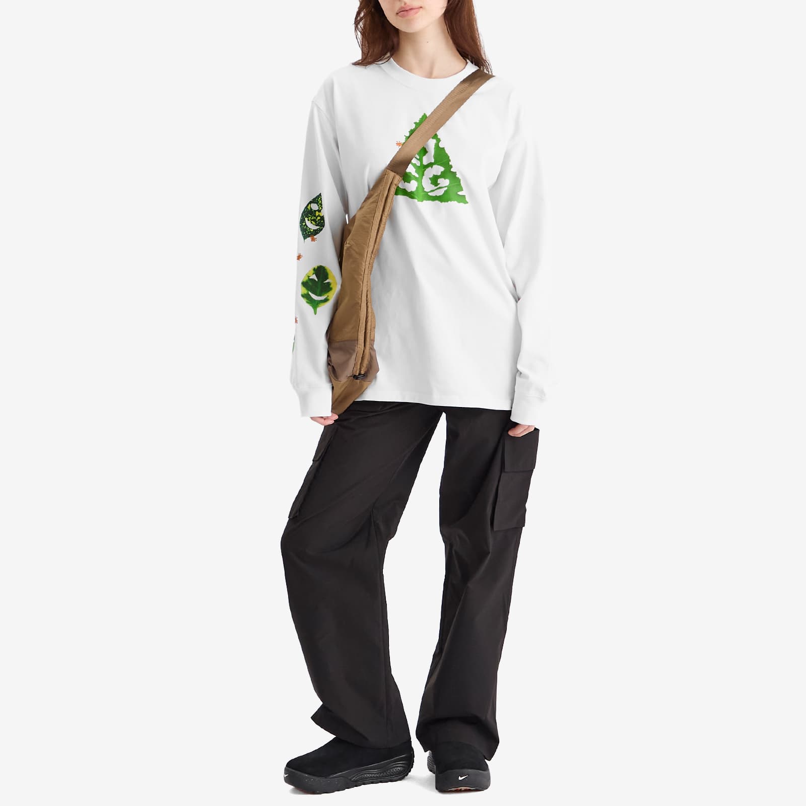 Nike ACG T-Shirt - White