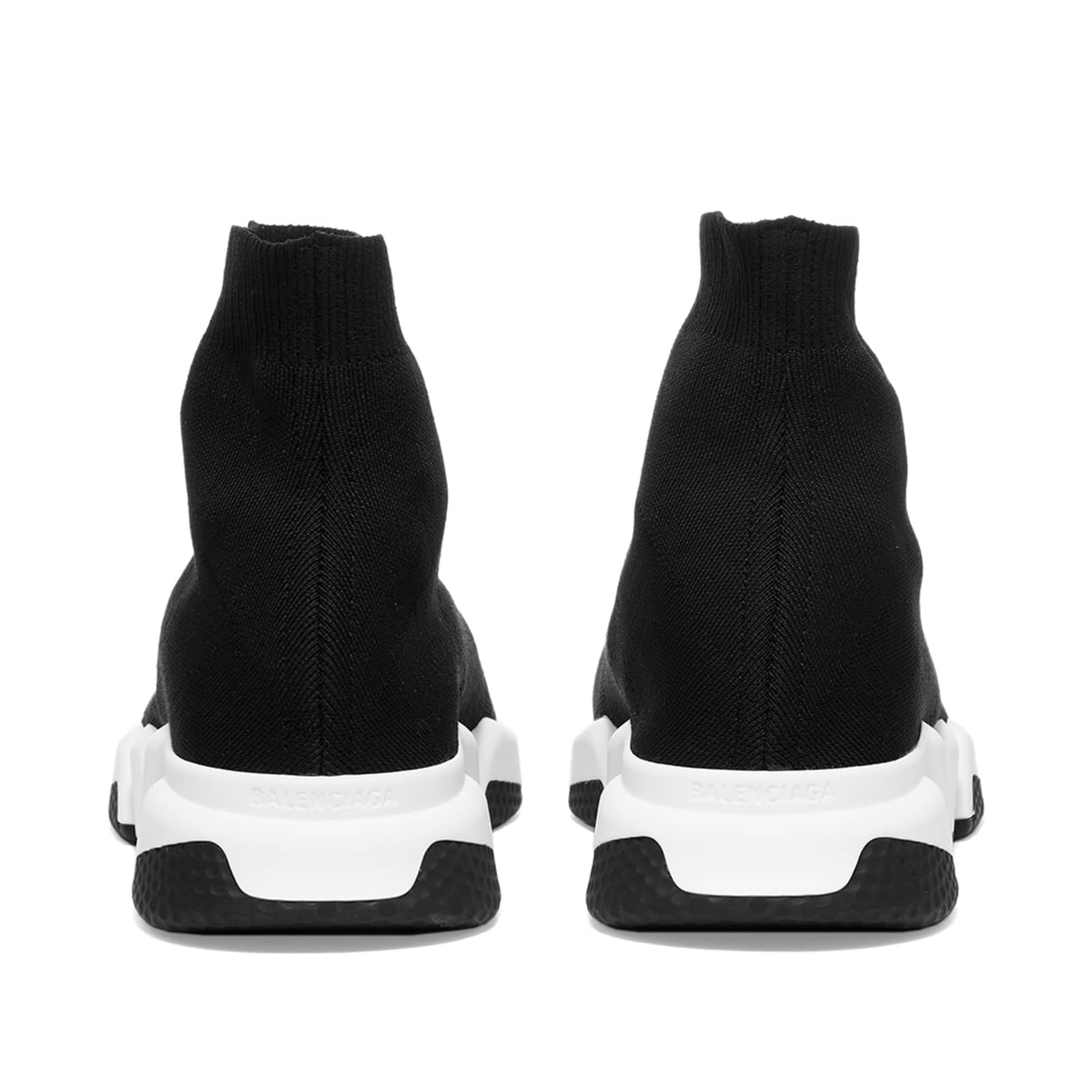 Balenciaga speed indossate uomo clearance