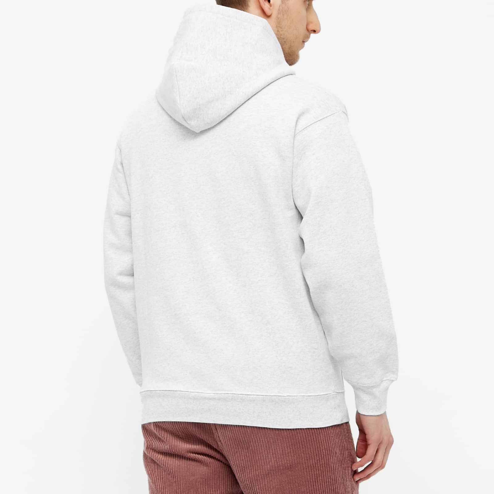 Dime lotus hoodie Clearance