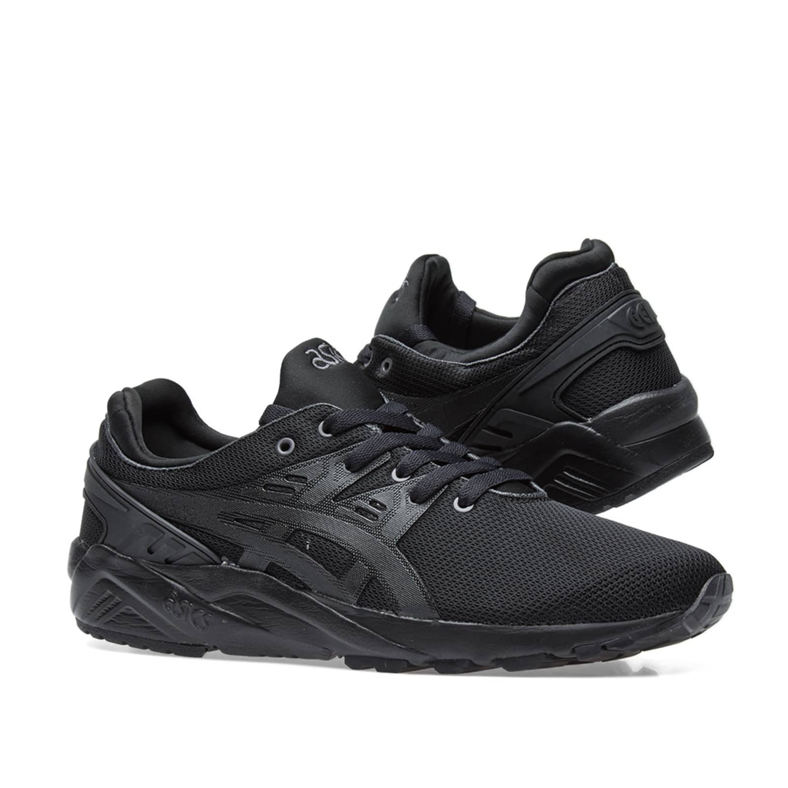 Asics Gel Kayano Evo - Black