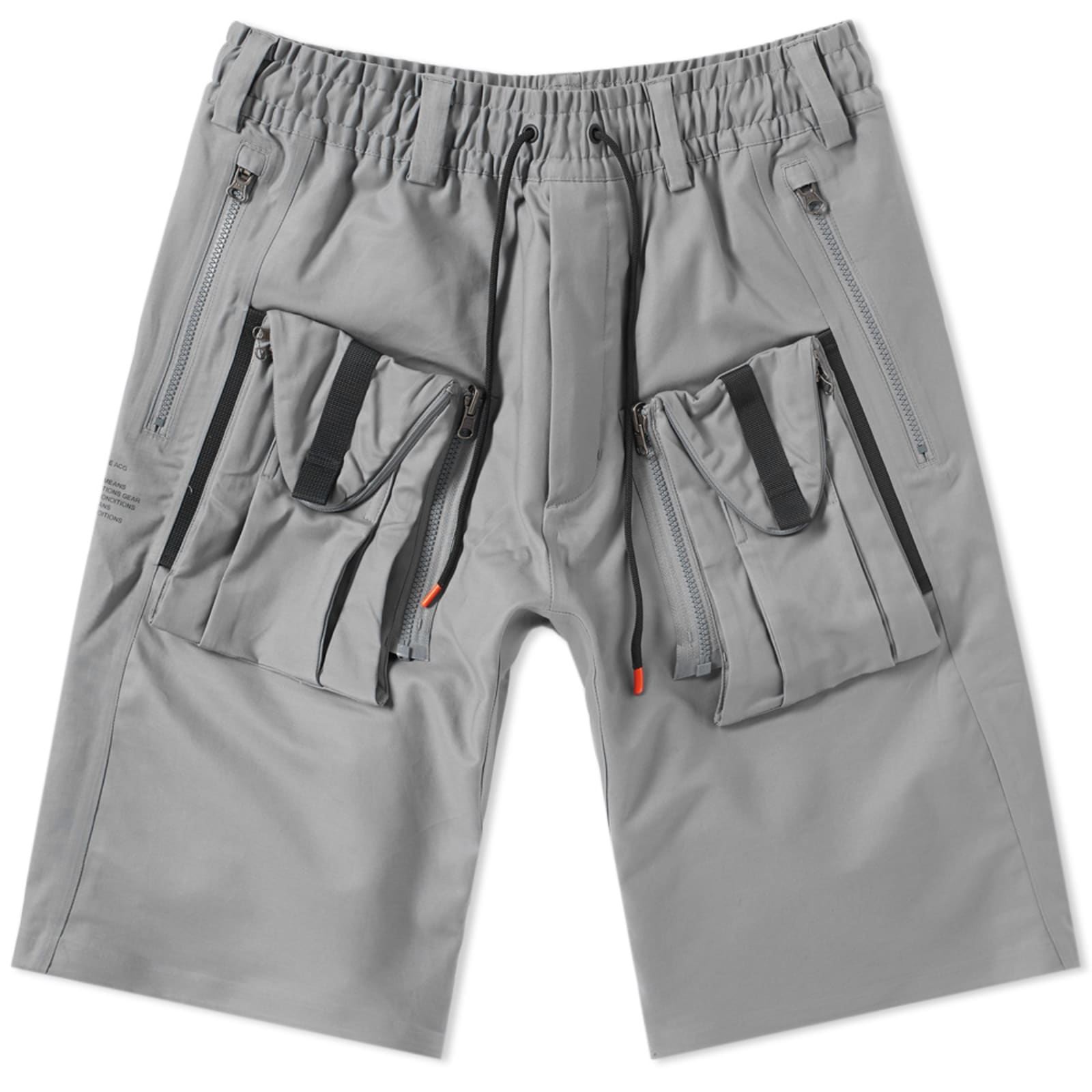 nikelab acg deploy cargo shorts