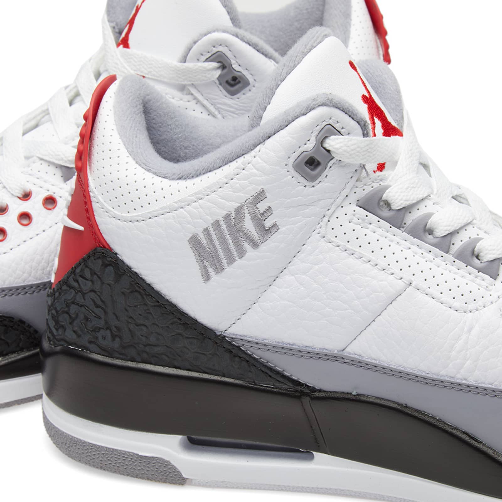 jordan 3 retro tinker red