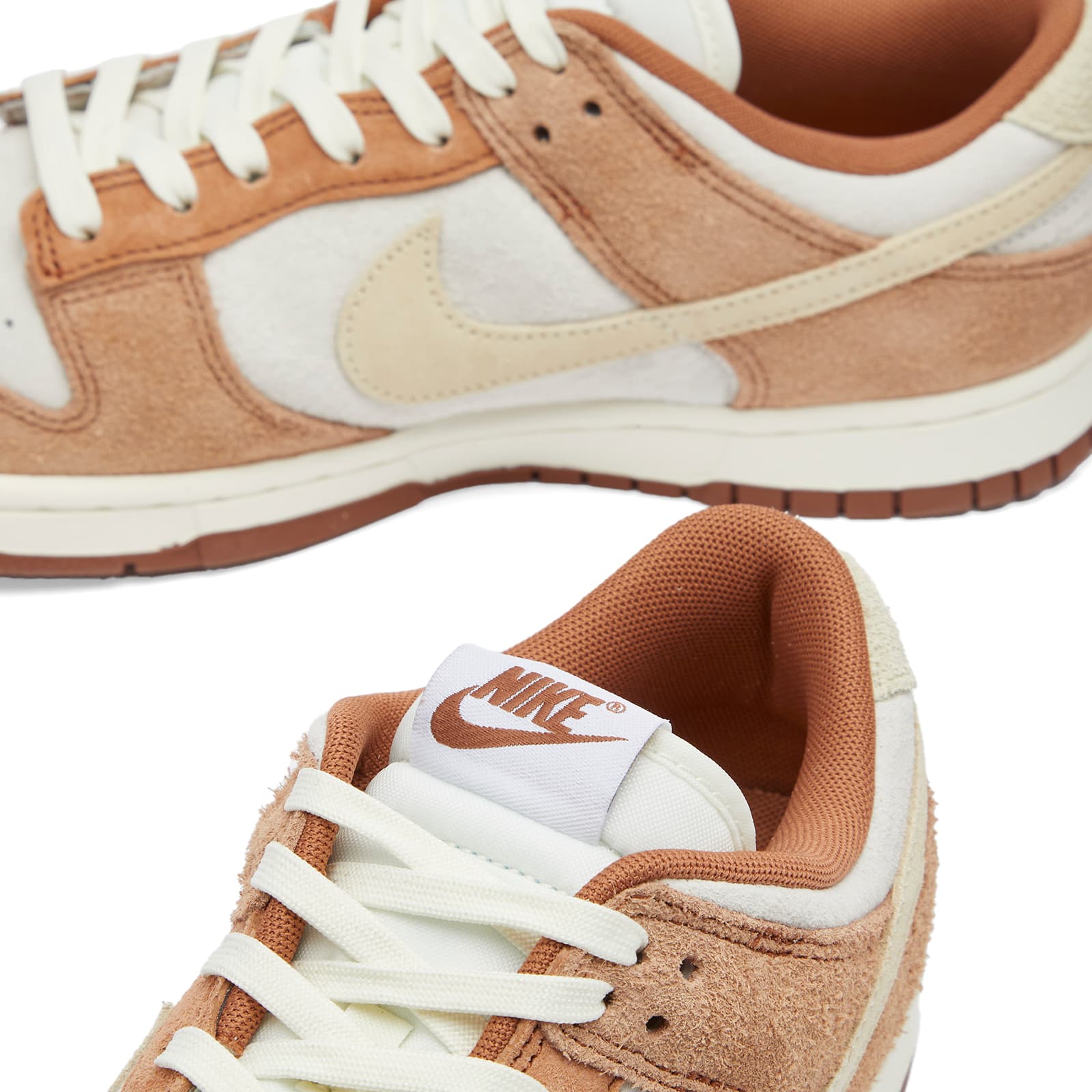 dunk retro low medium curry