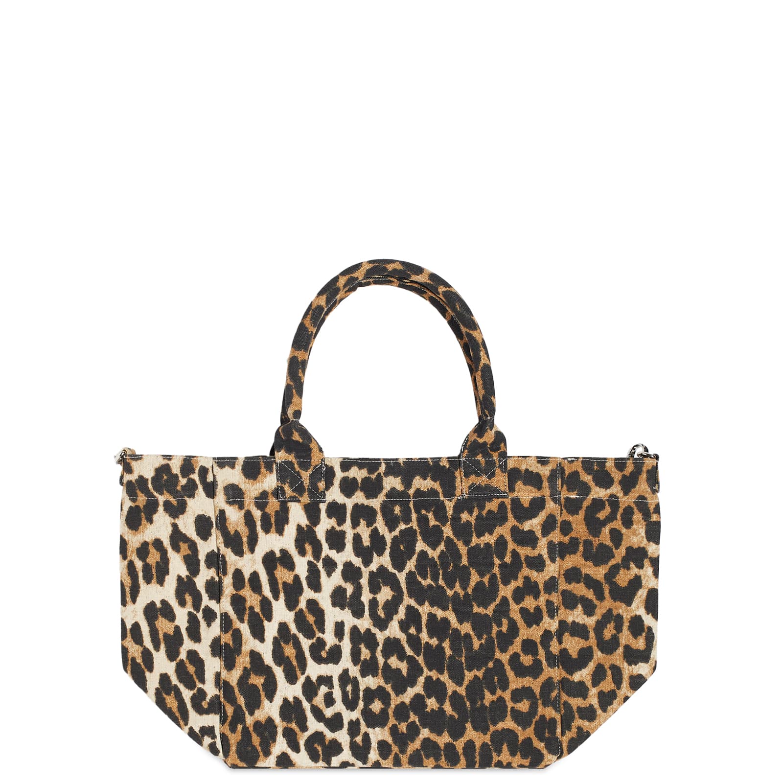 GANNI Small Easy Shopper Bag