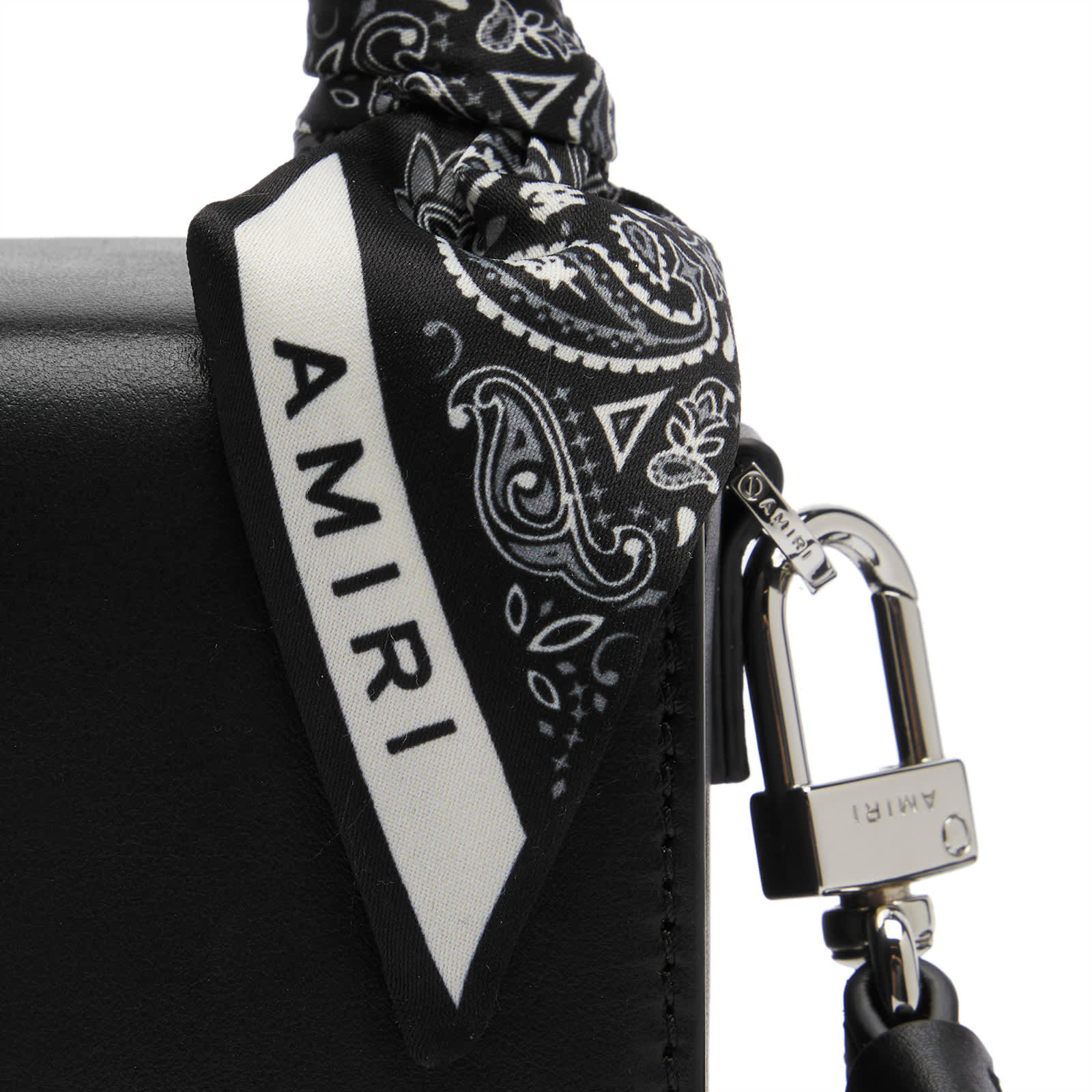 AMIRI Micro MA Bag