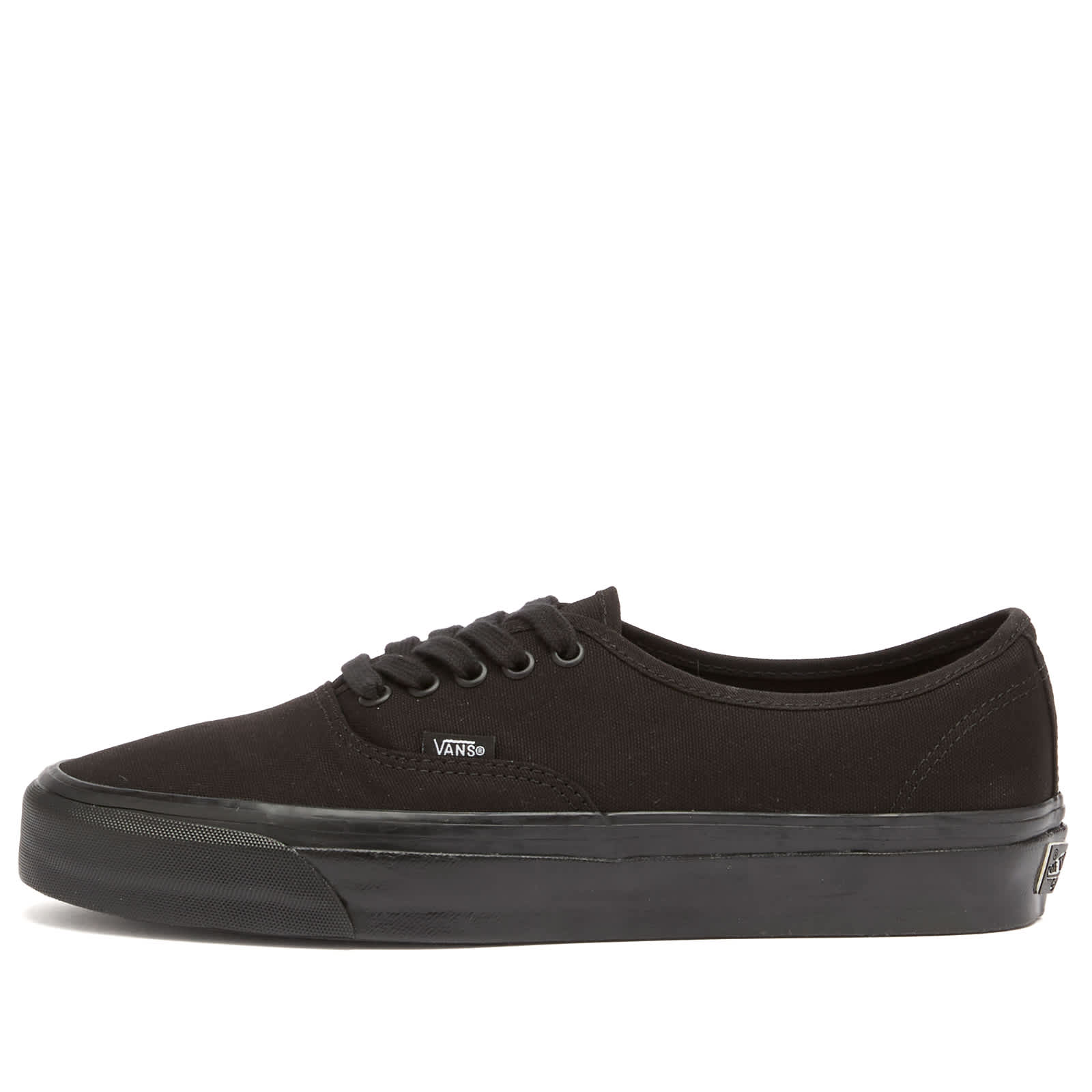 Vans LX Authentic Reissue 44 - Black & Black