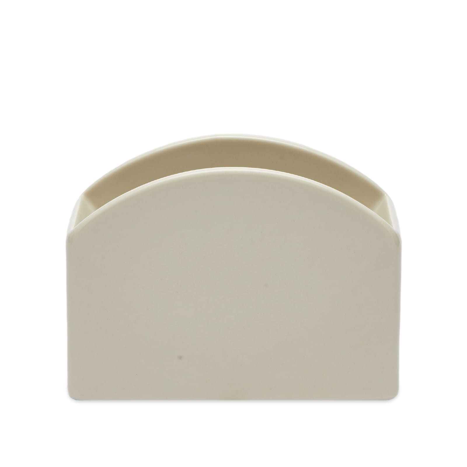 KINTO SCS Coffee Paper Filter Stand White END.