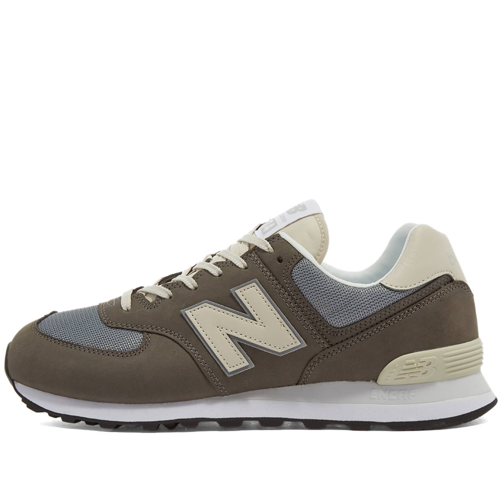 New Balance ML574SRP - Grey